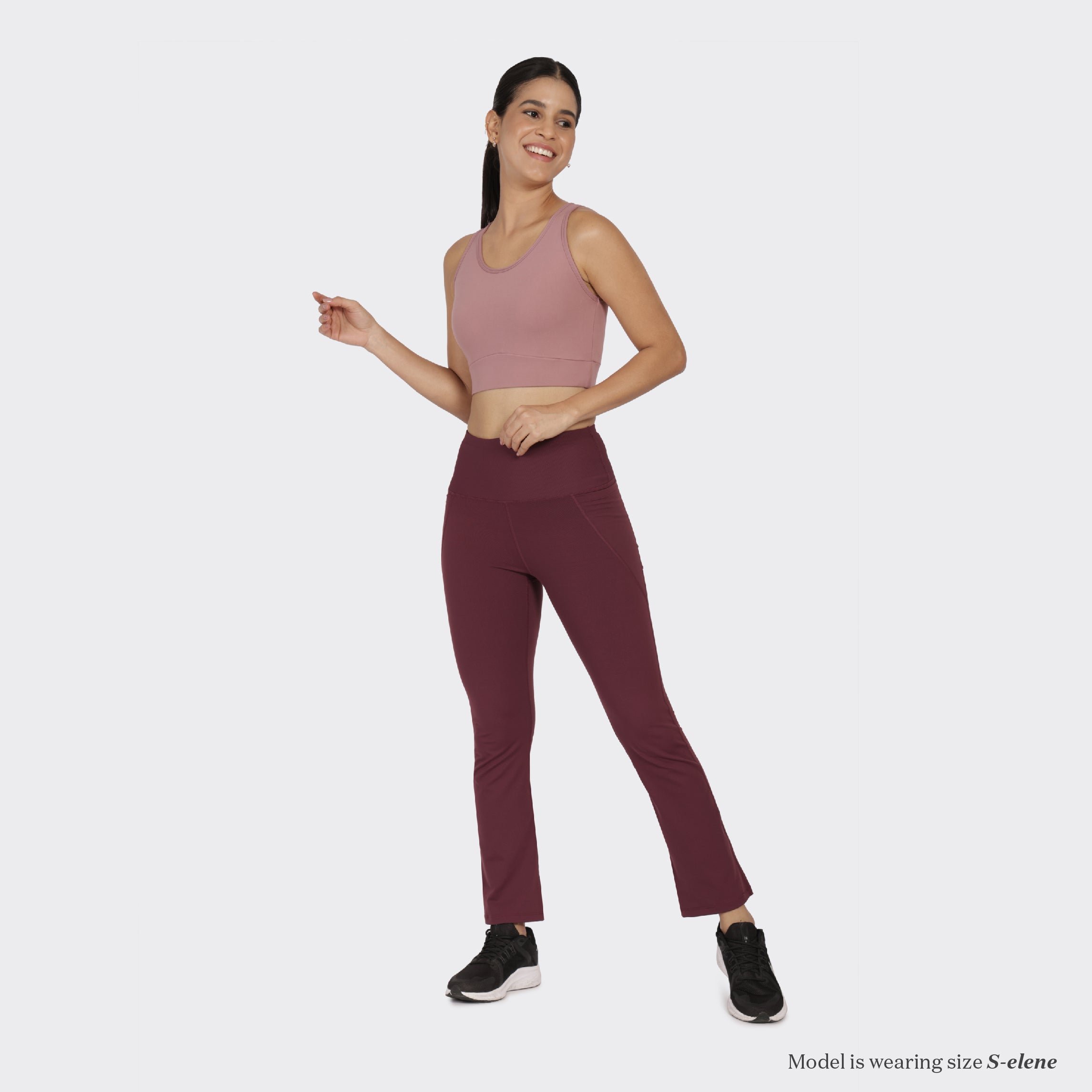 Ultimate Flare Pants Tall