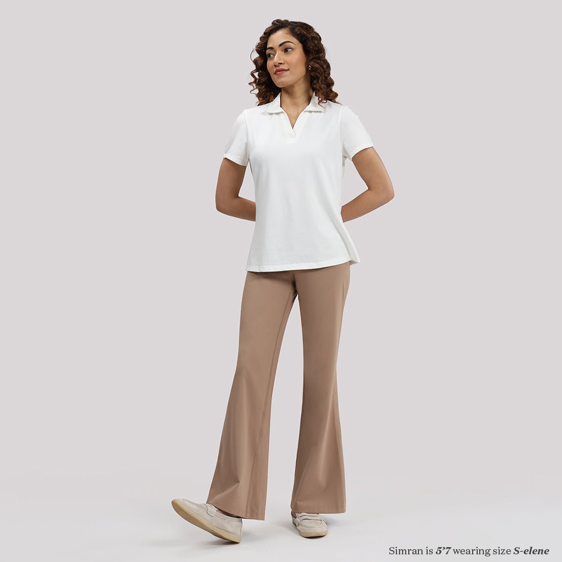 Classic Pique Polo - BlissClub