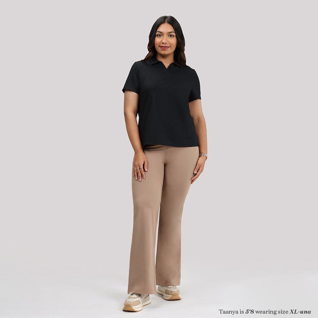 Classic Pique Polo - BlissClub