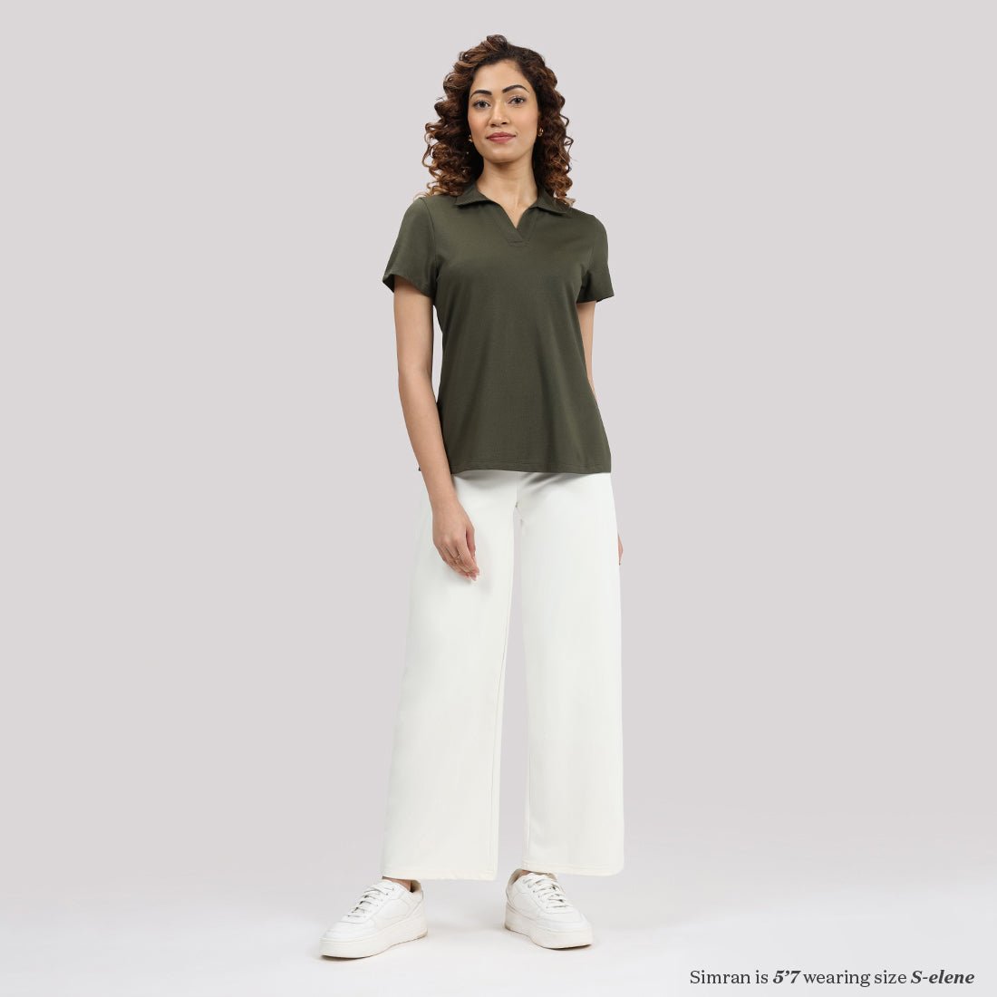 Classic Pique Polo - BlissClub