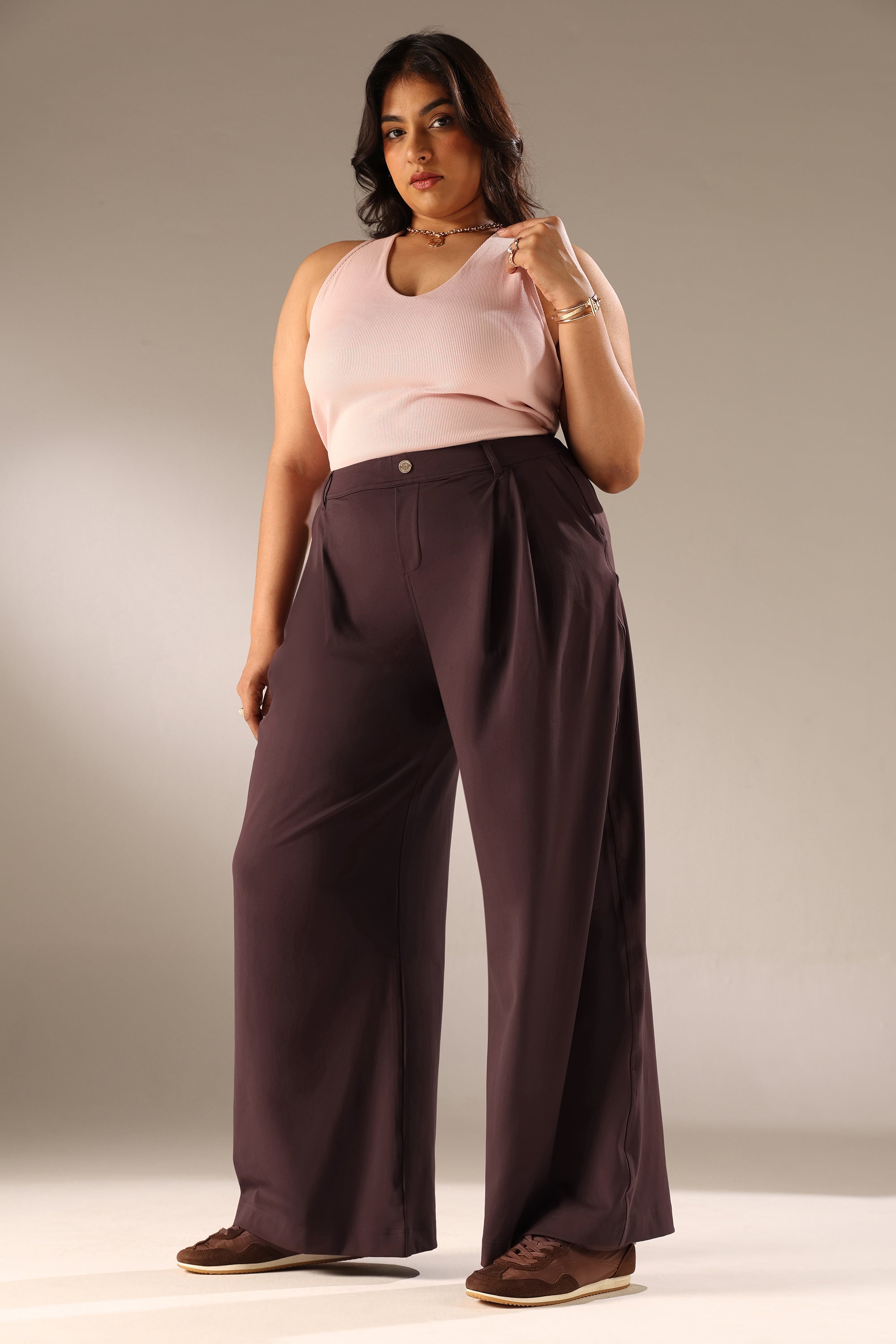 Cloud Korean Pants - BlissClub
