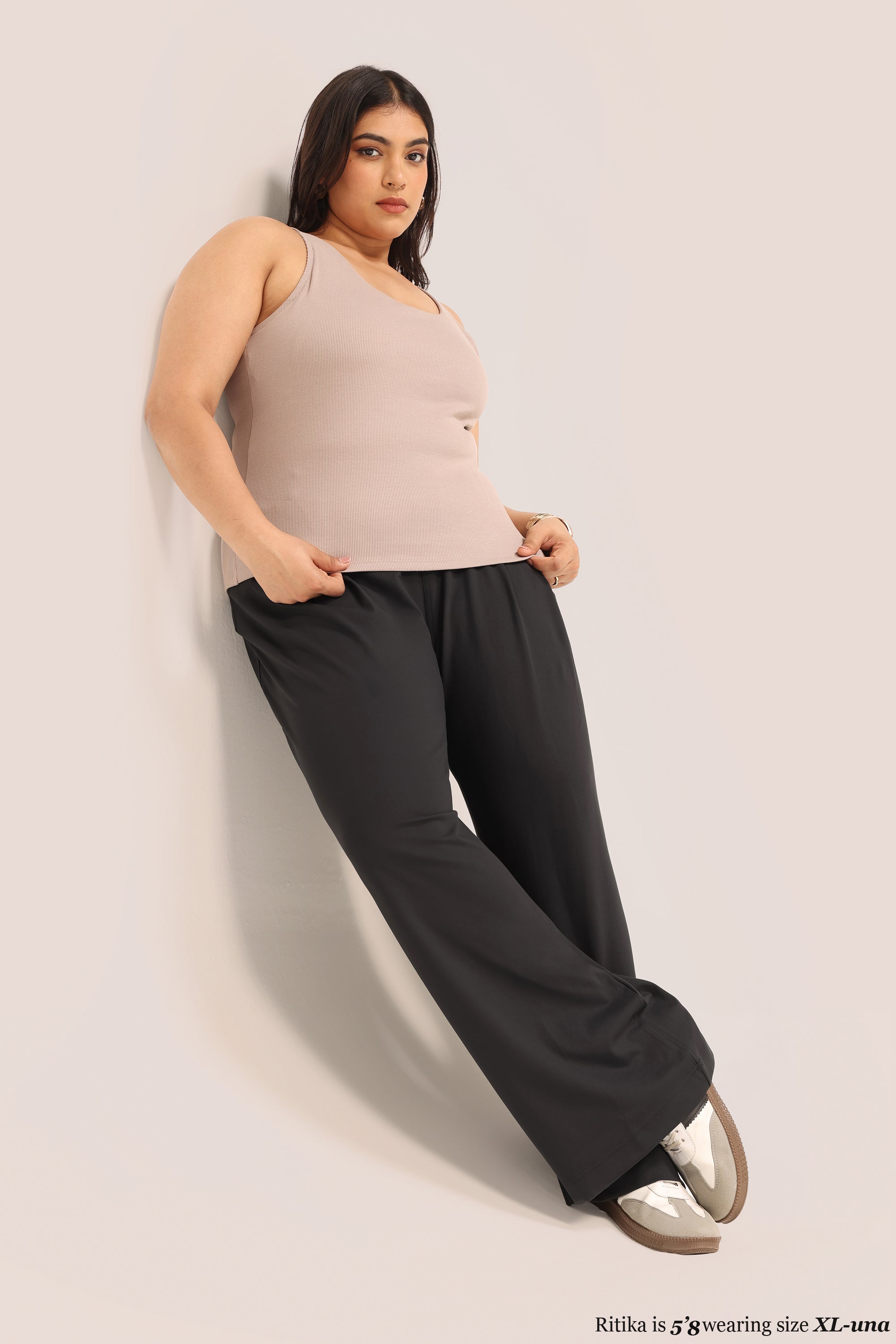 Cloud Korean Pants - BlissClub