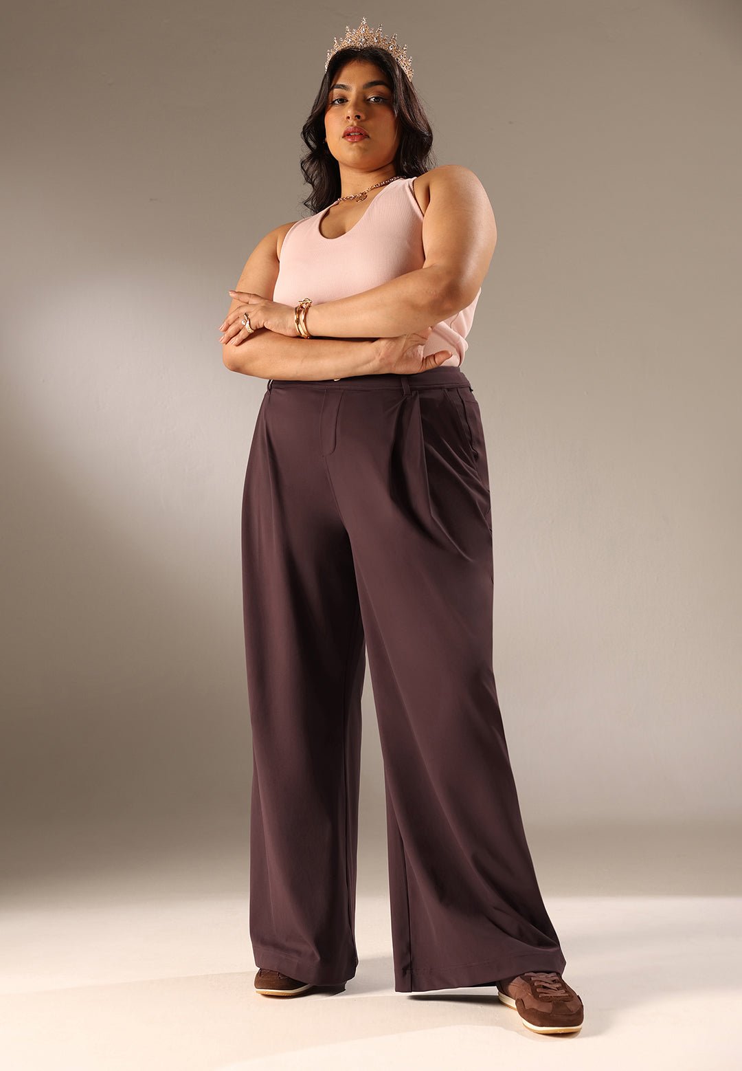 Cloud Korean Pants - BlissClub