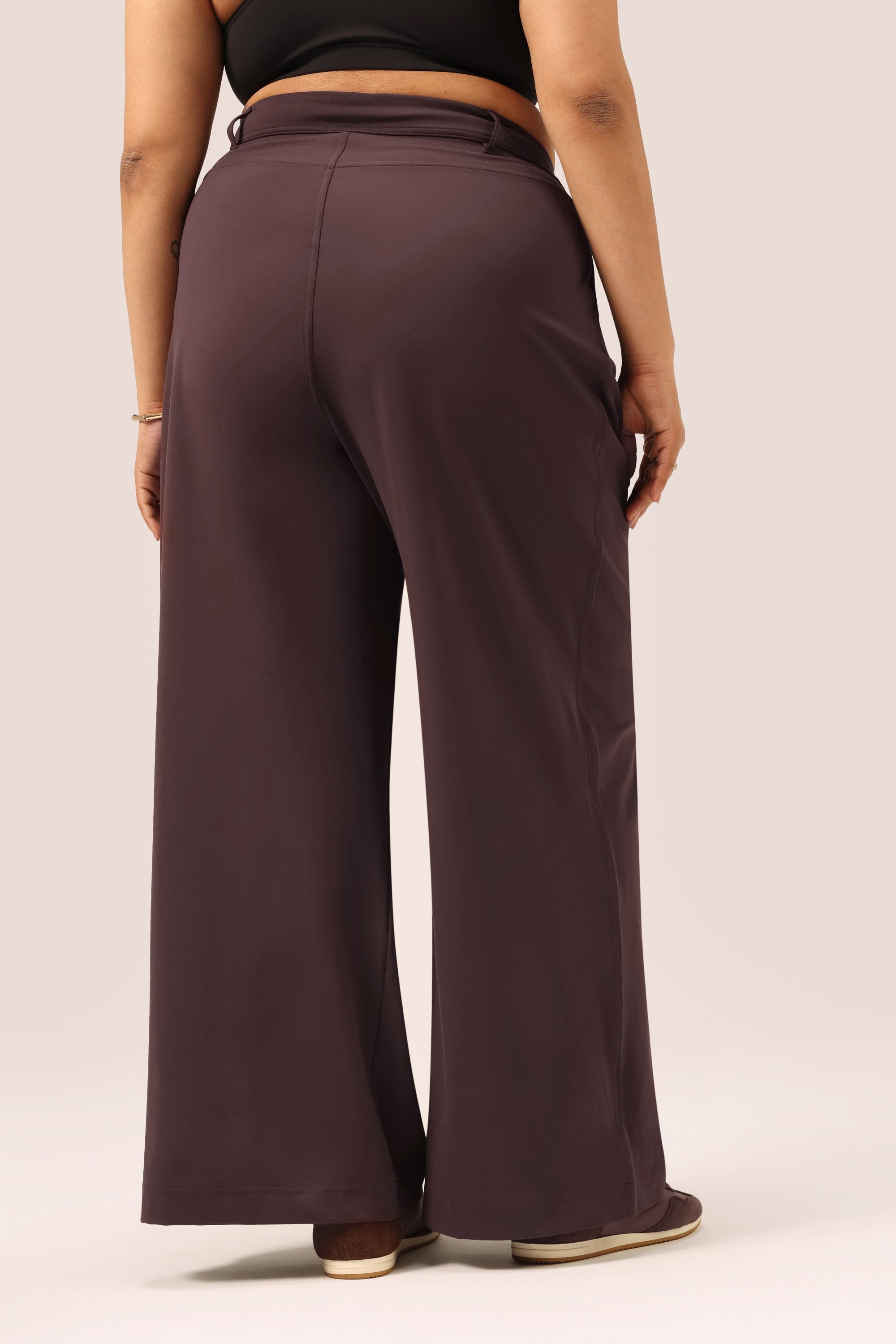 Cloud Korean Pants - BlissClub