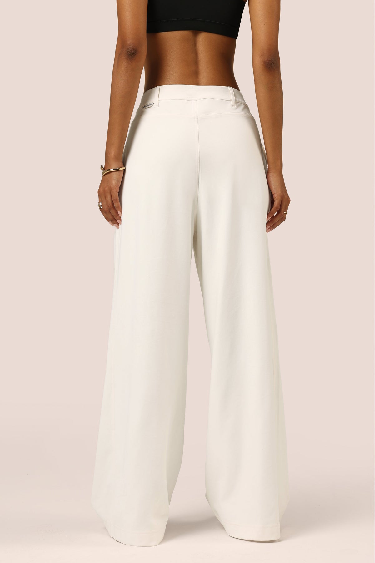 Cloud Korean Pants - BlissClub