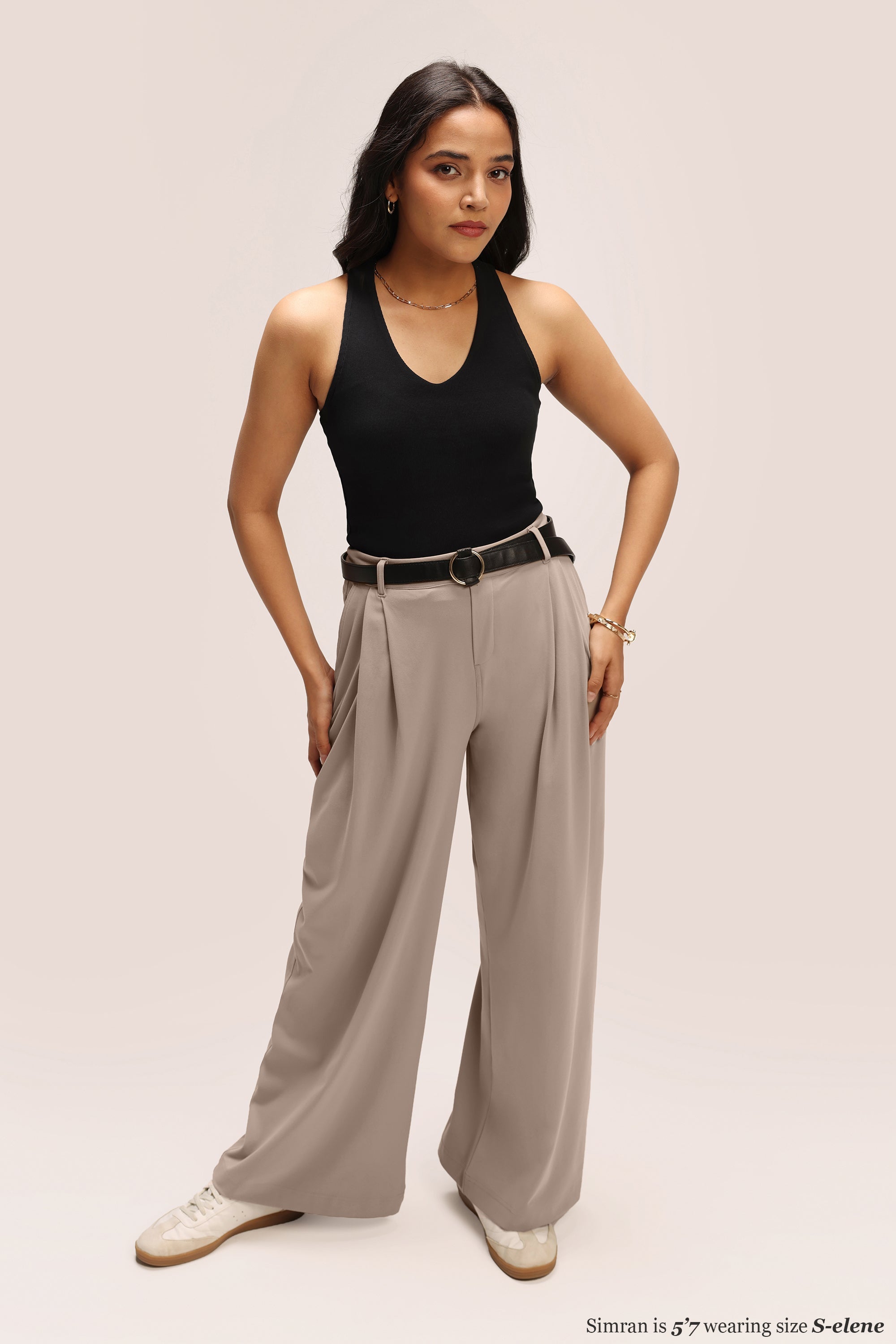 Cloud Korean Pants - BlissClub