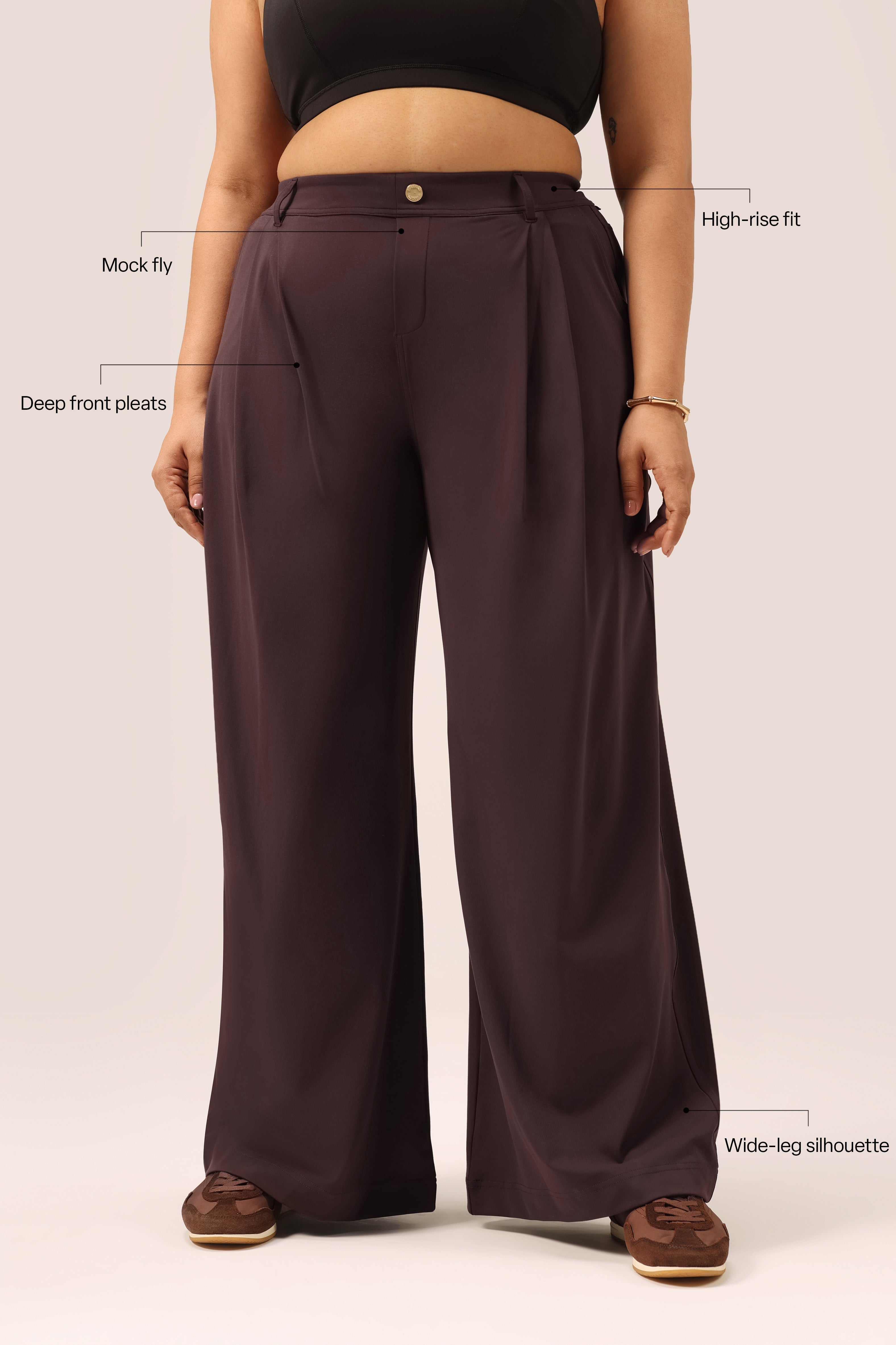 Cloud Korean Pants - BlissClub