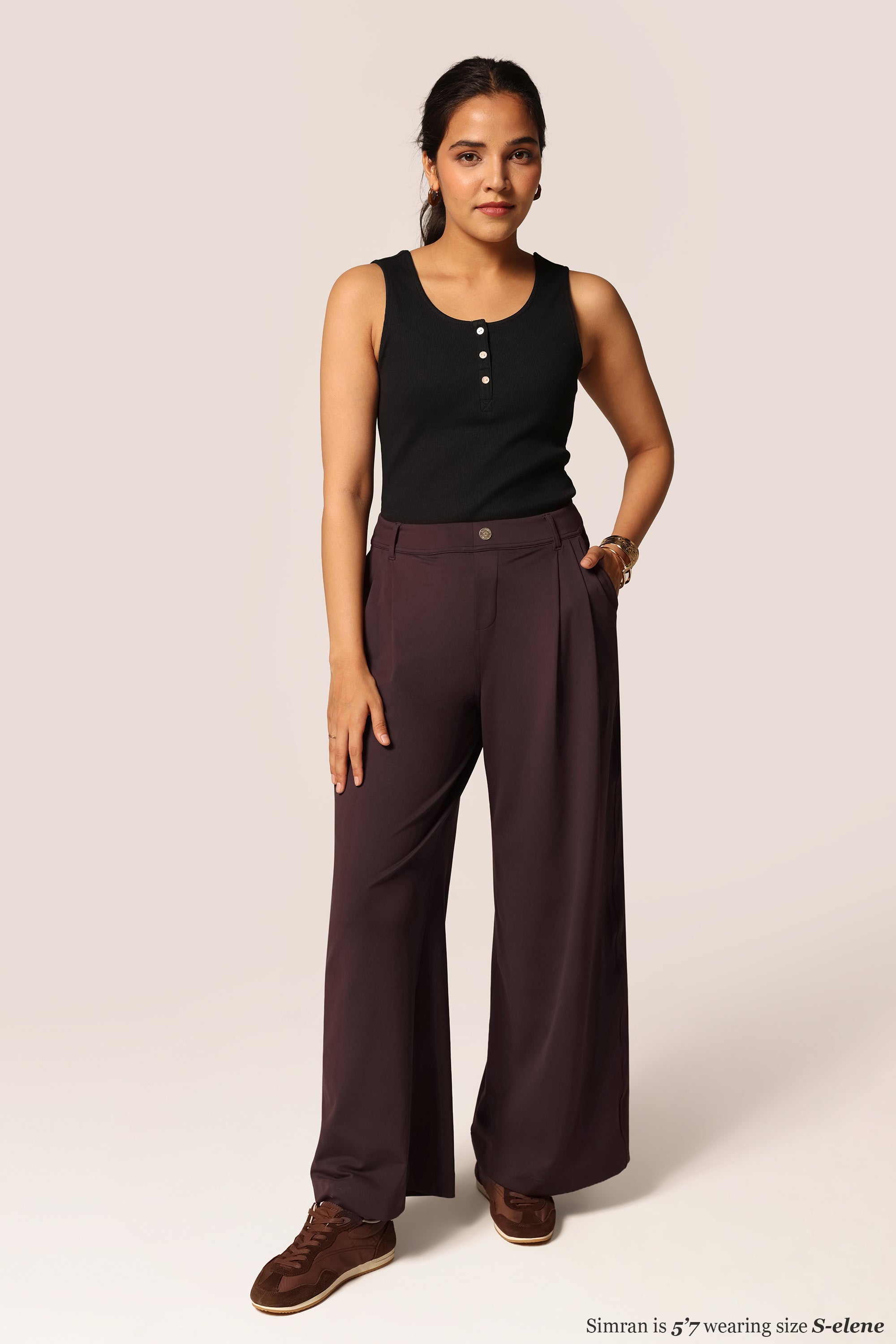 Cloud Korean Pants - BlissClub