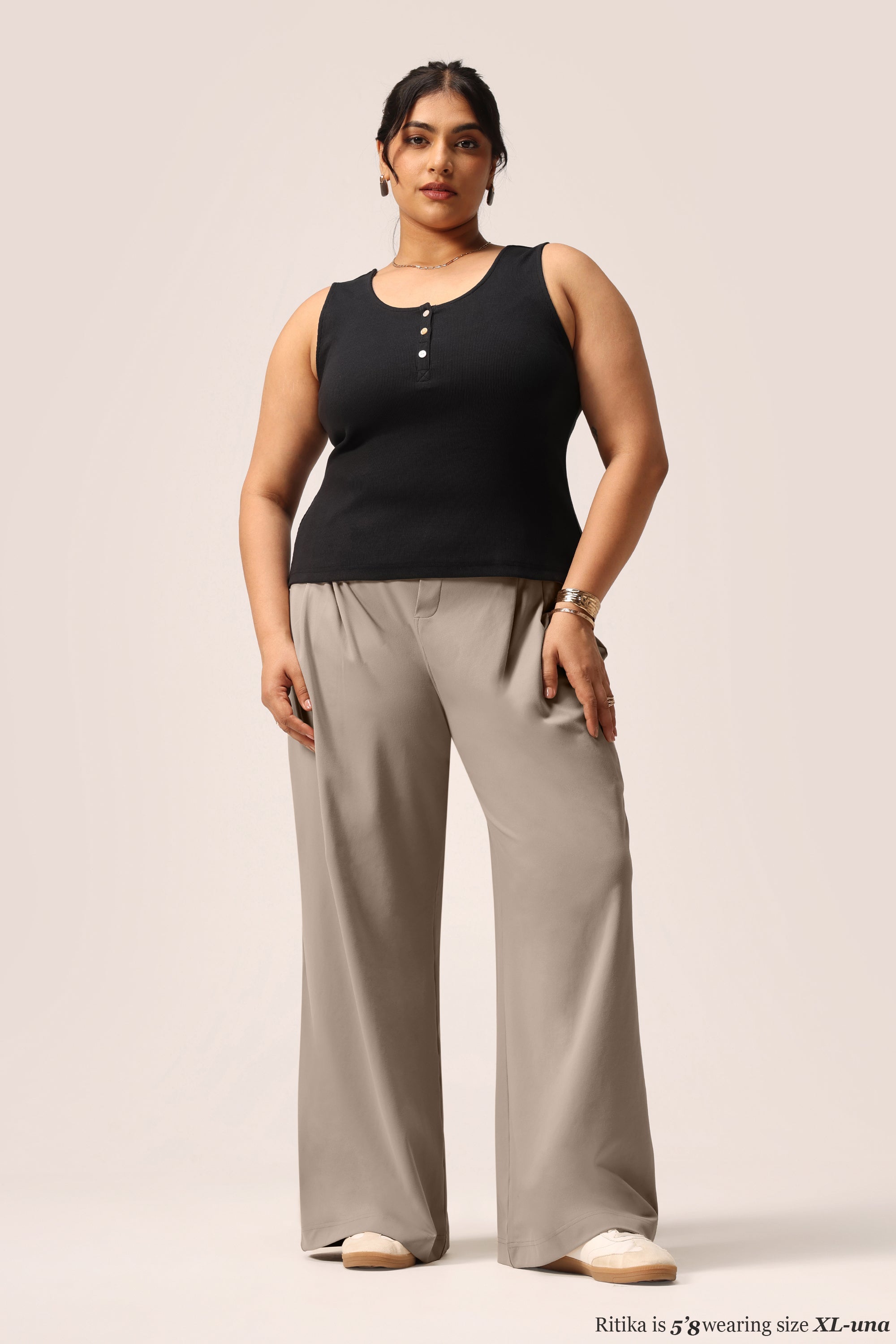Cloud Korean Pants - BlissClub