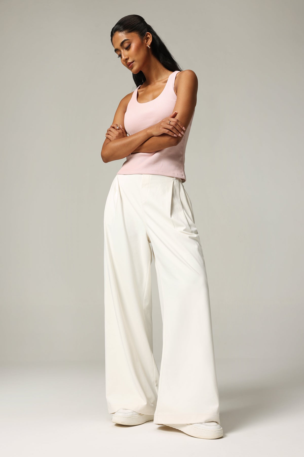 Cloud Korean Pants - BlissClub