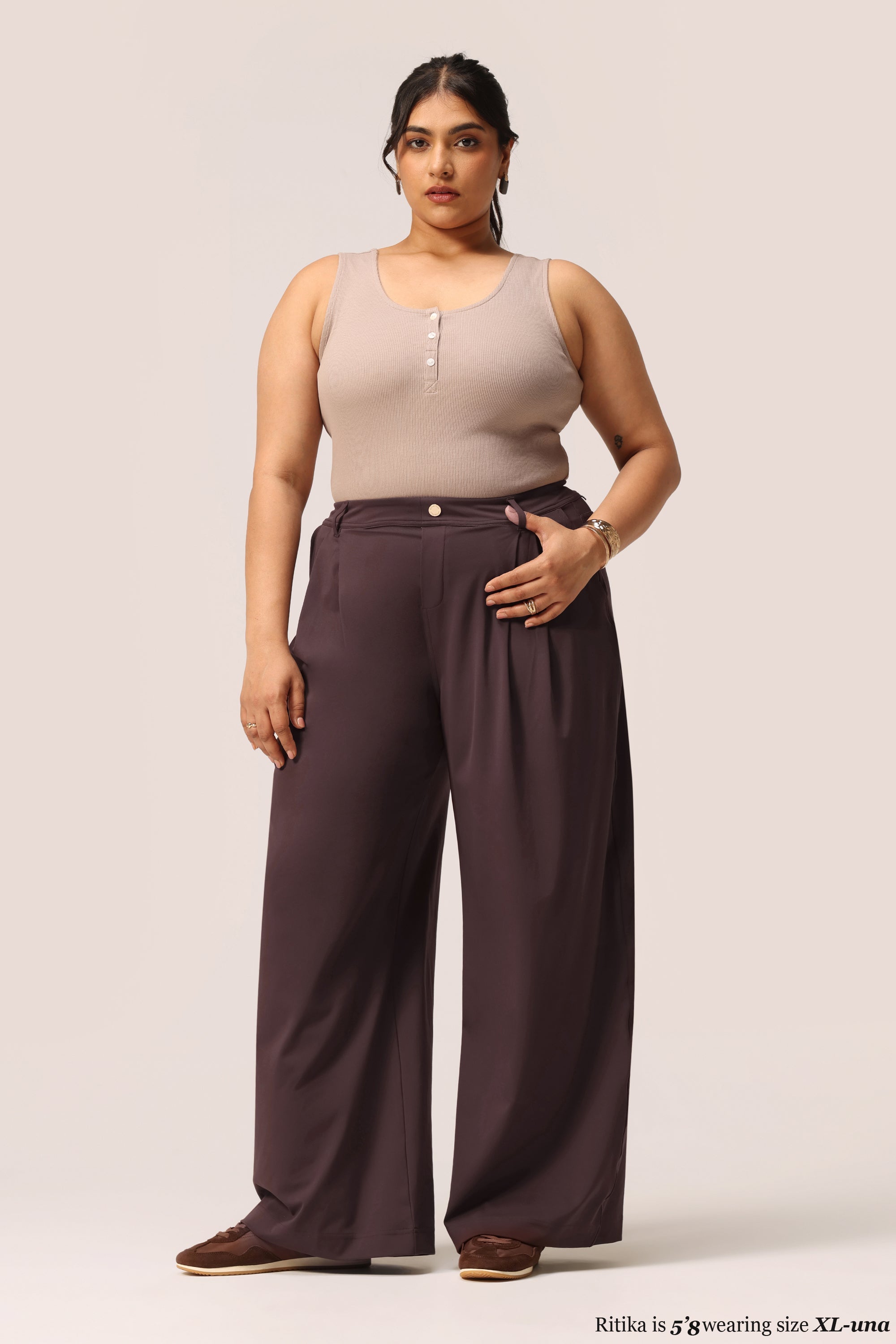 Cloud Korean Pants - BlissClub