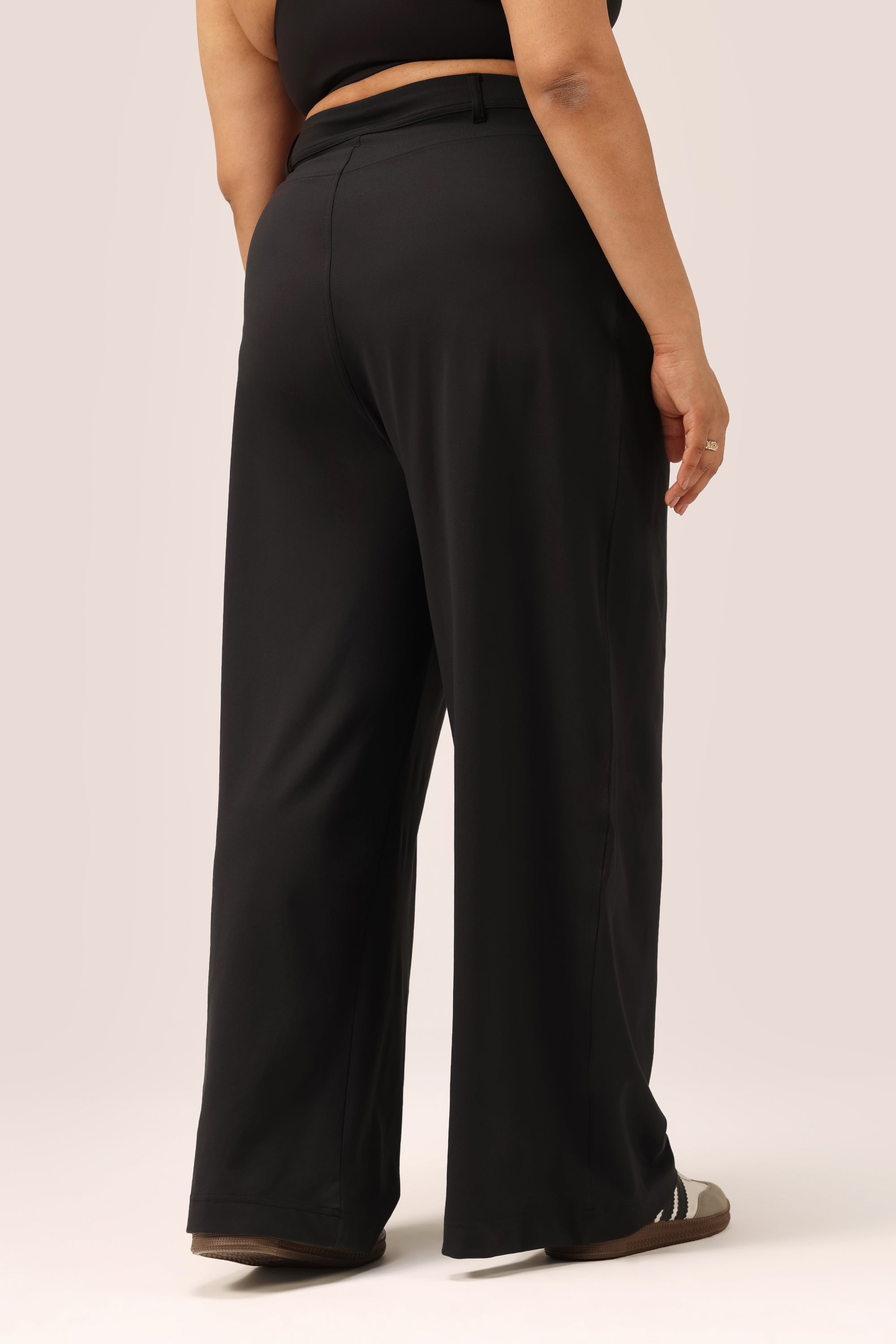 Cloud Korean Pants - BlissClub