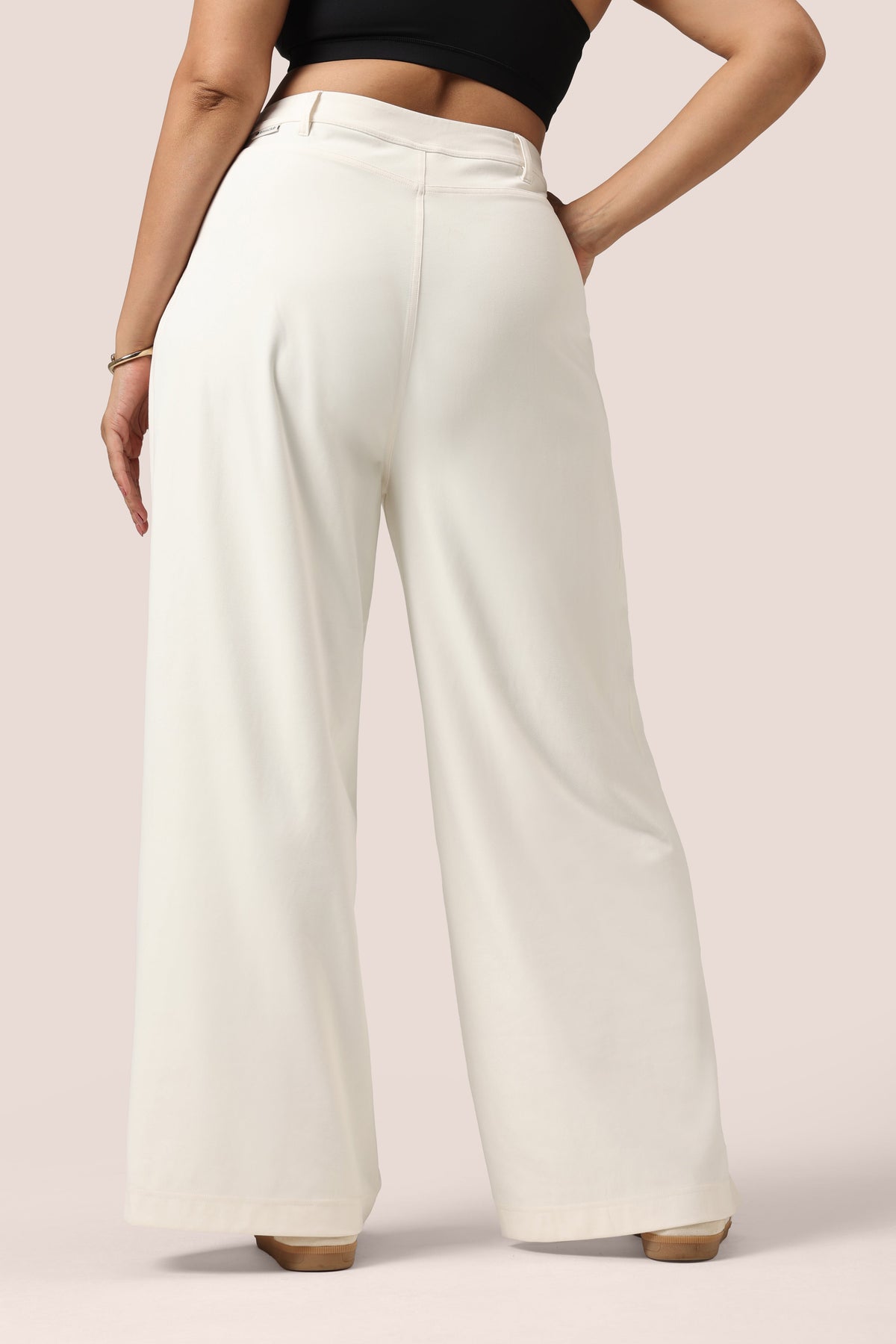 Cloud Korean Pants - BlissClub