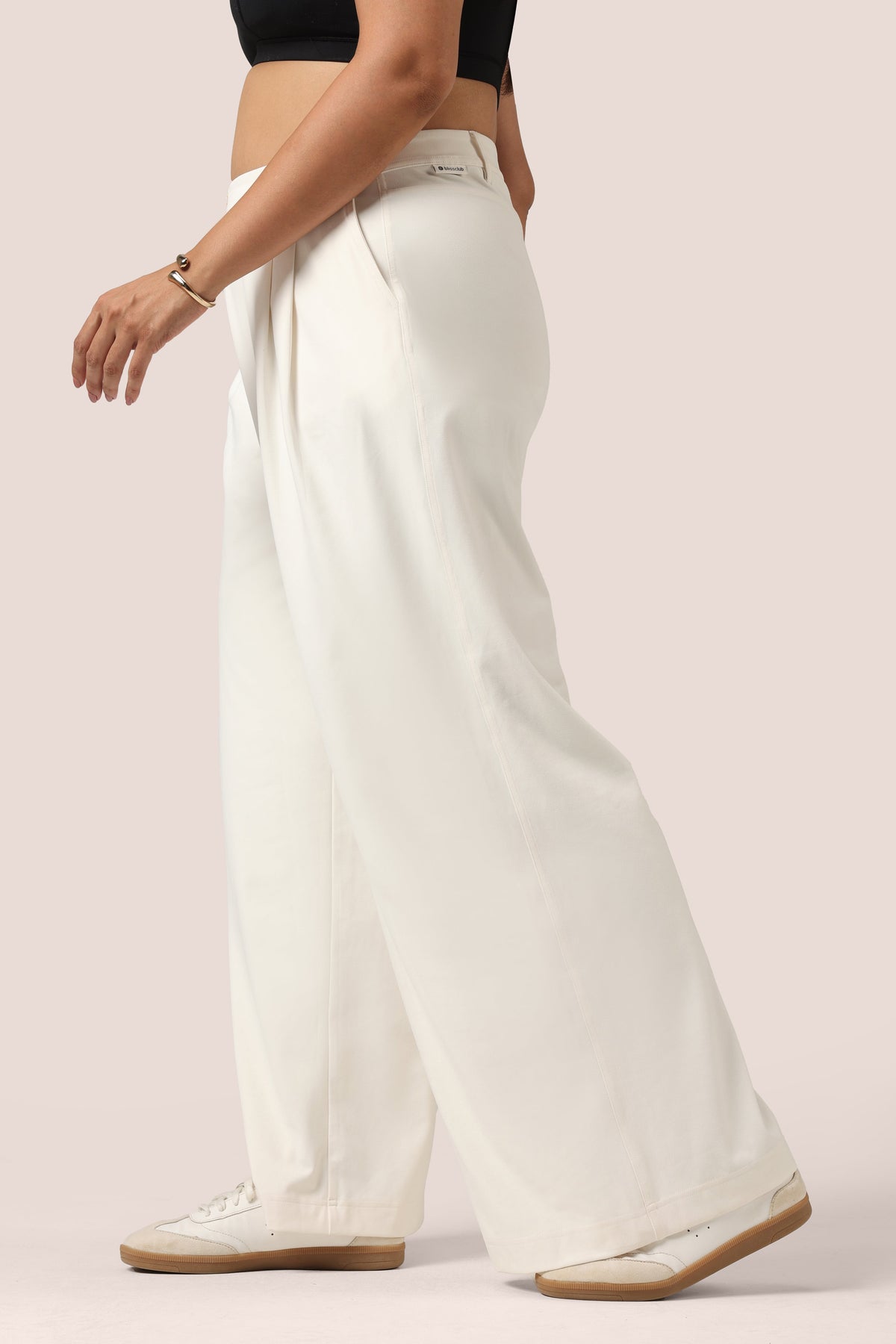 Cloud Korean Pants - BlissClub