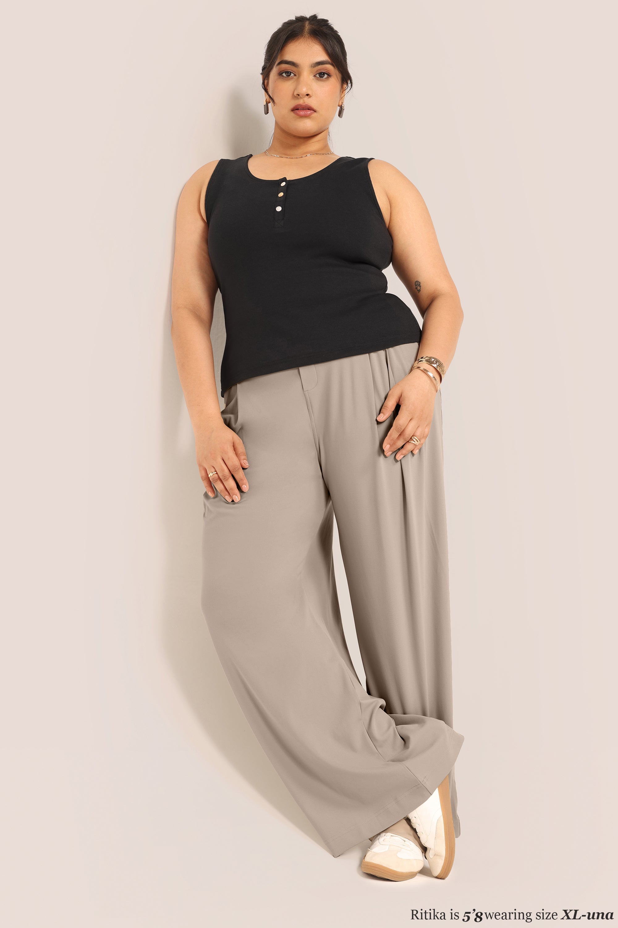 Cloud Korean Pants - BlissClub