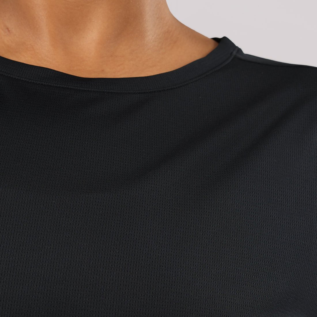 CloudFlex Apple Hem Tee - BlissClub