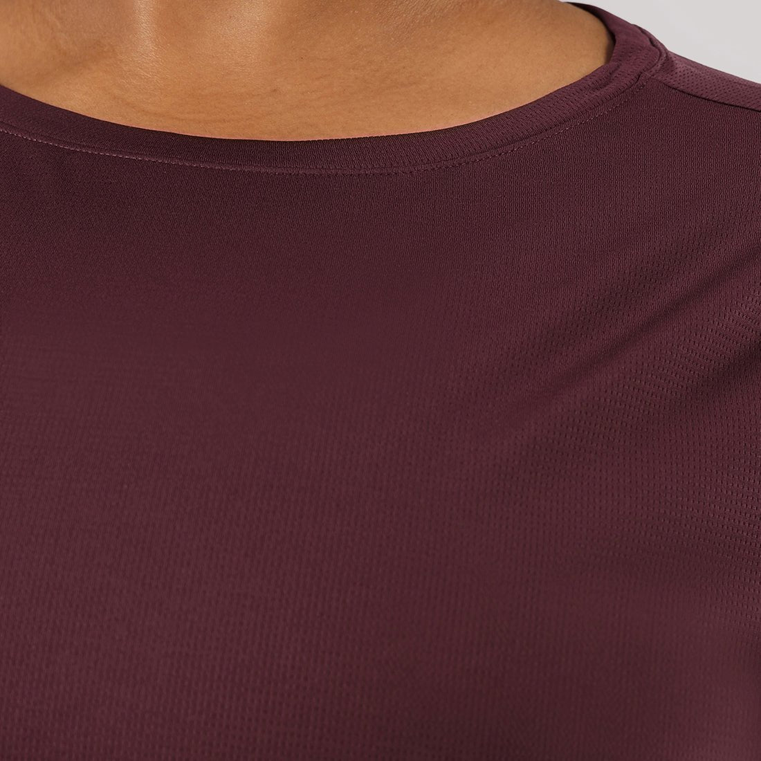 CloudFlex Apple Hem Tee - BlissClub