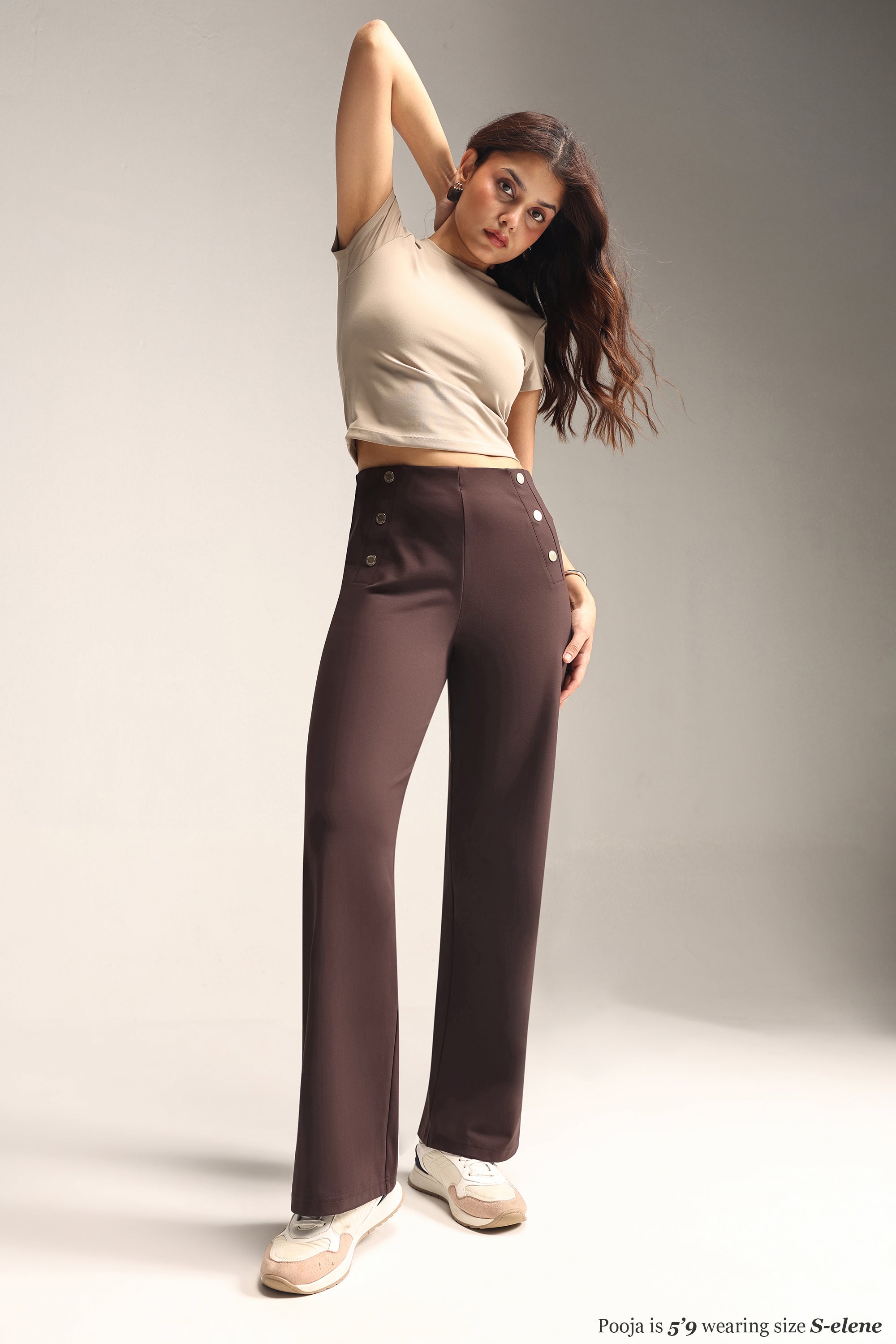 Ultimate Sailor Pants