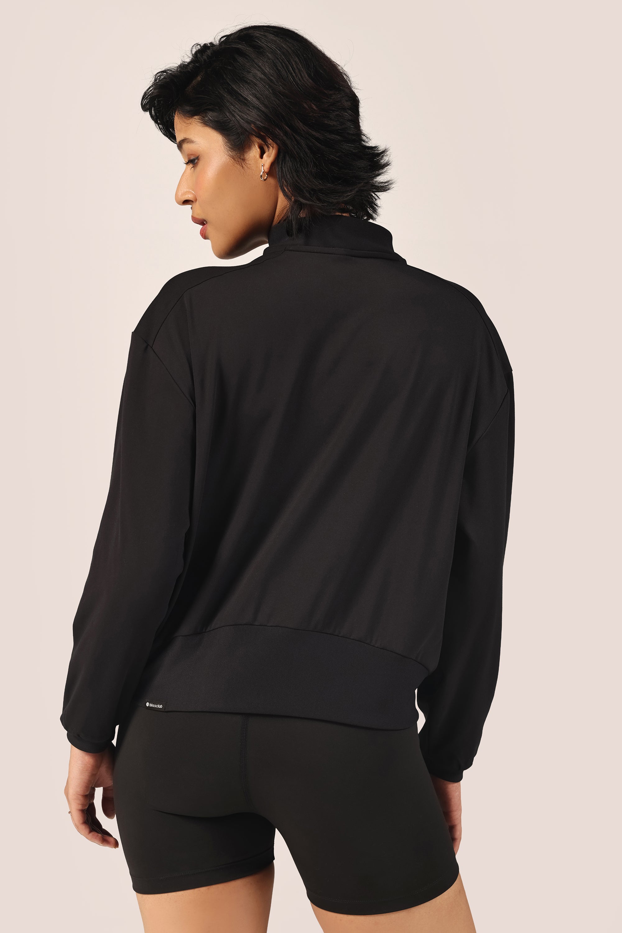 Ultimate Bomber Jacket