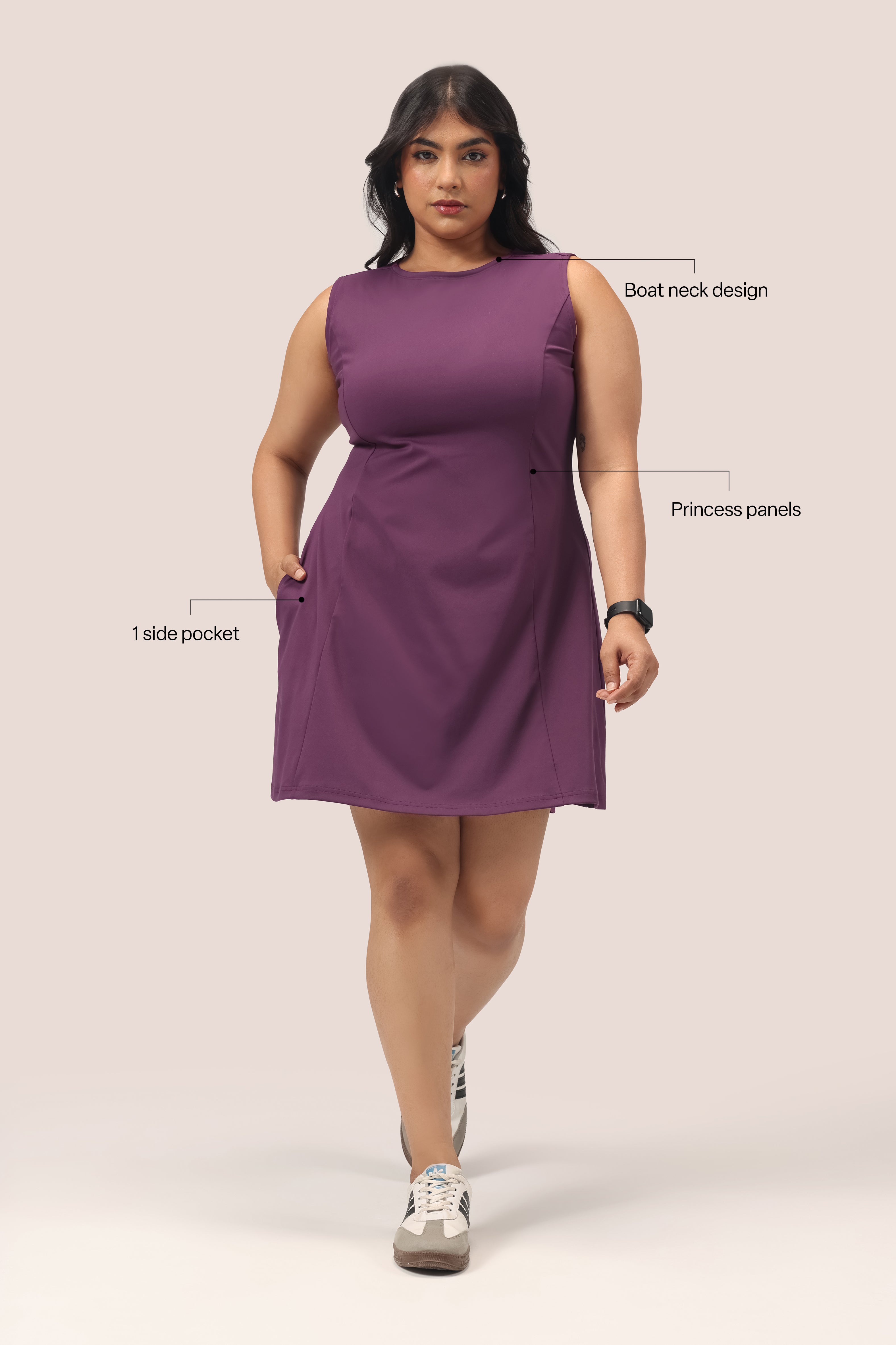 Ultimate Dress