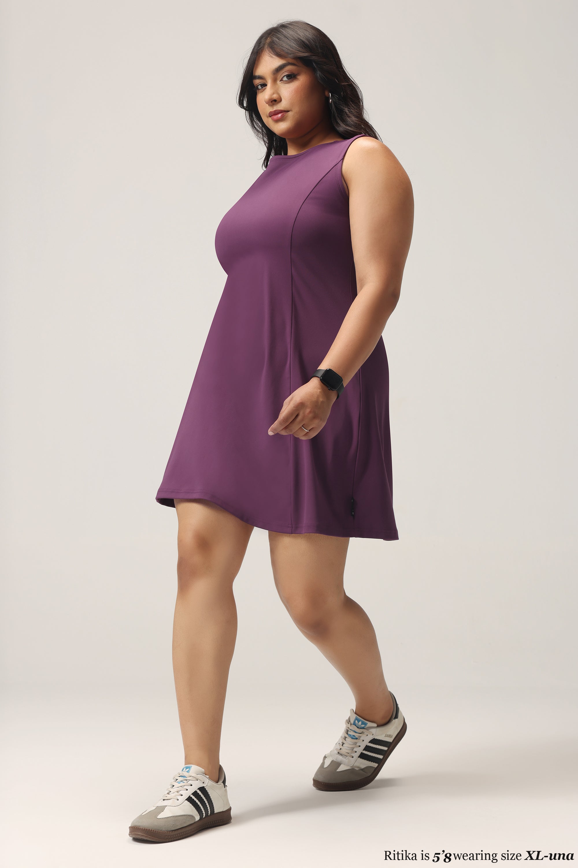Ultimate Dress