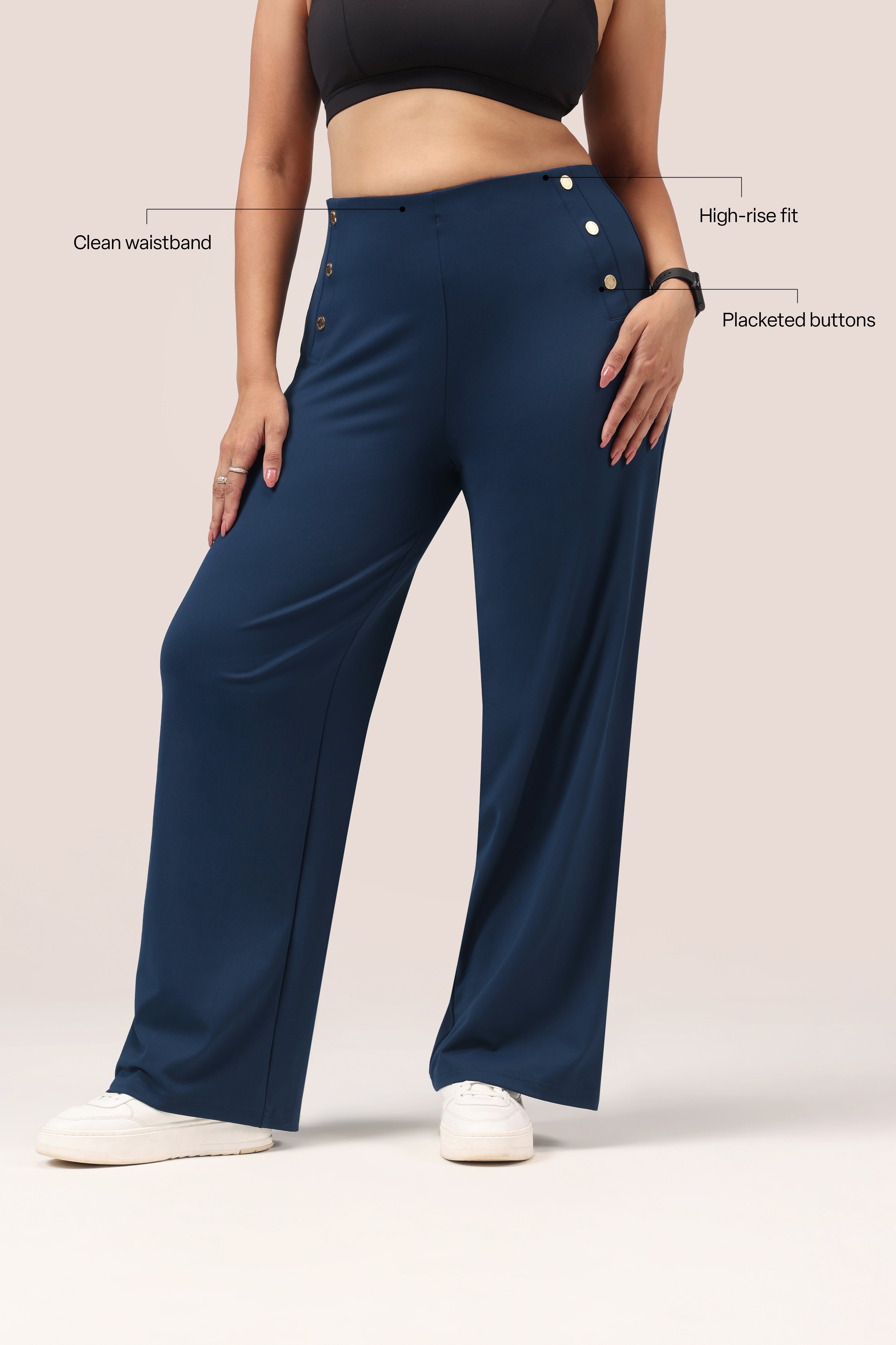Ultimate Sailor Pants