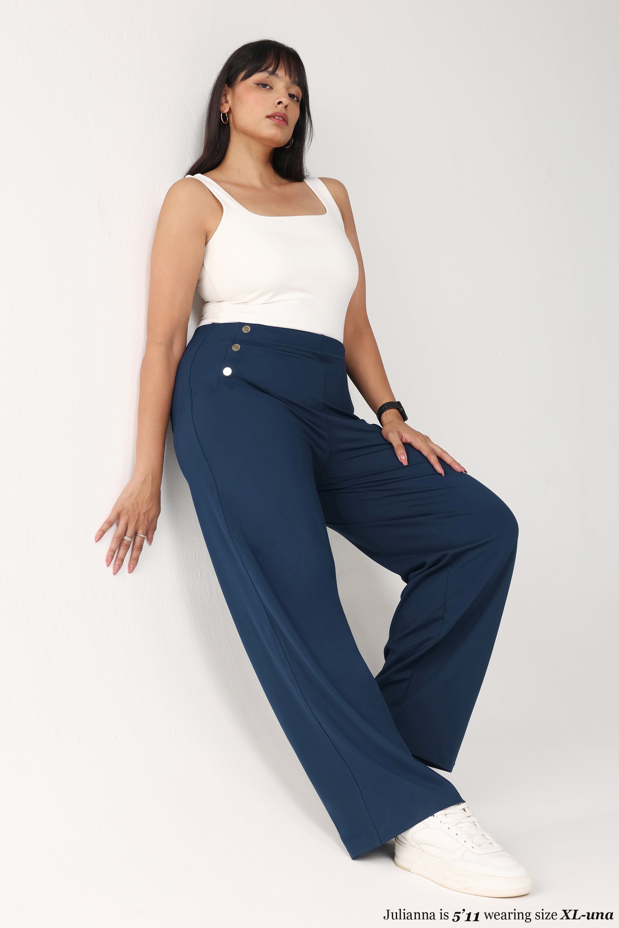Ultimate Sailor Pants