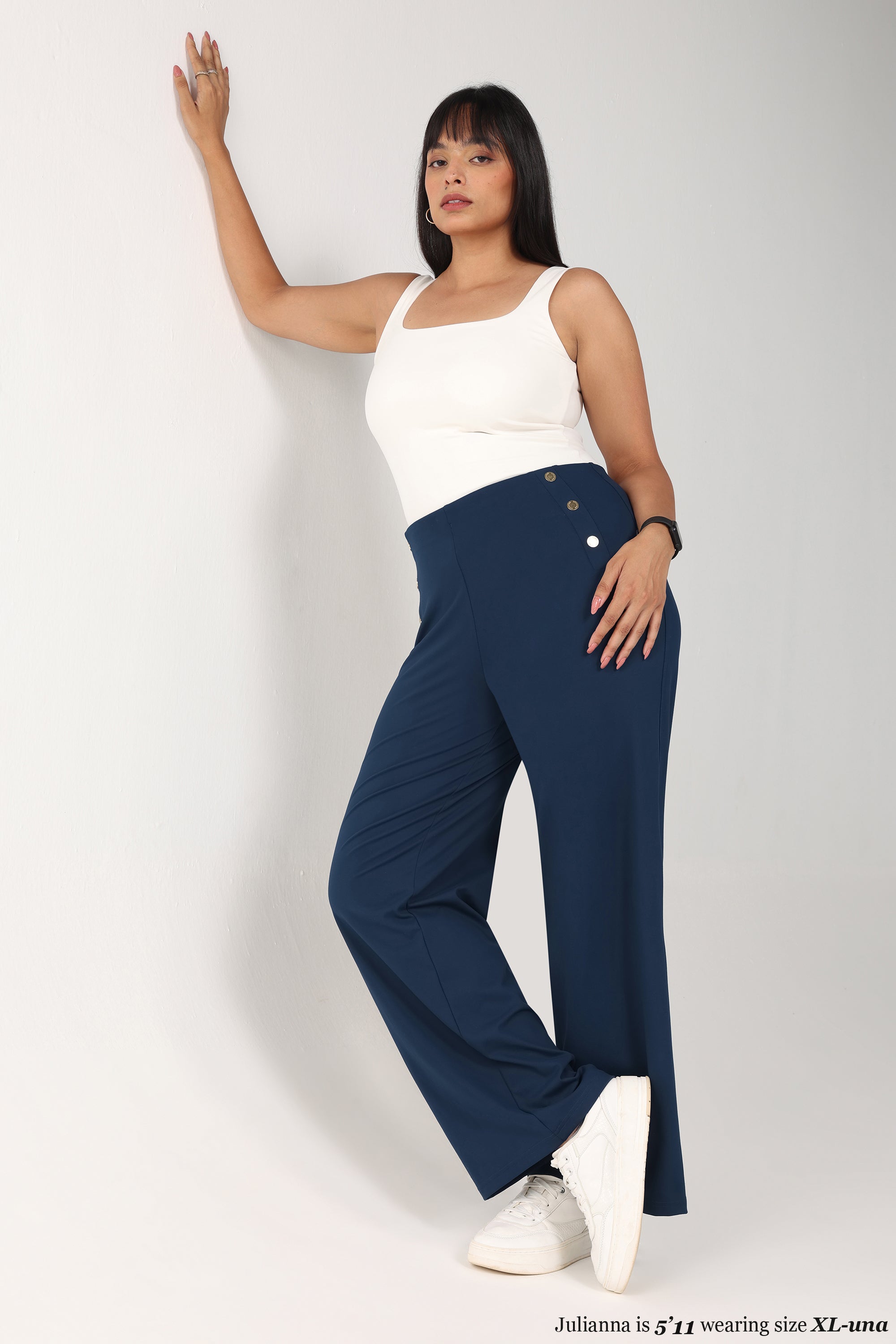 Ultimate Sailor Pants