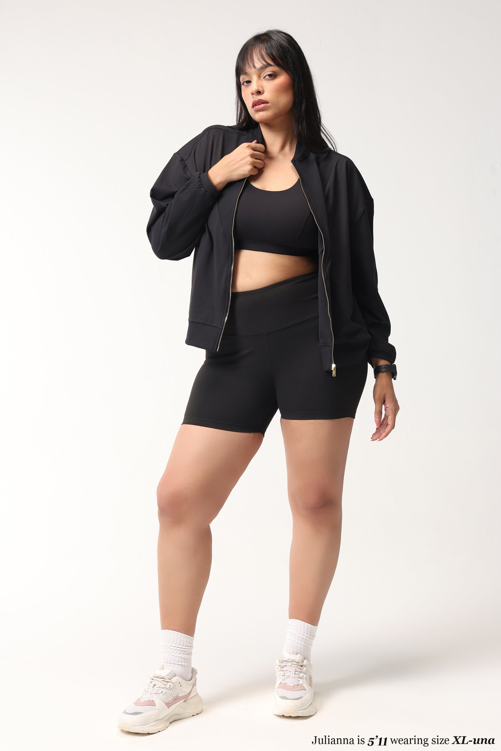 Ultimate Bomber Jacket