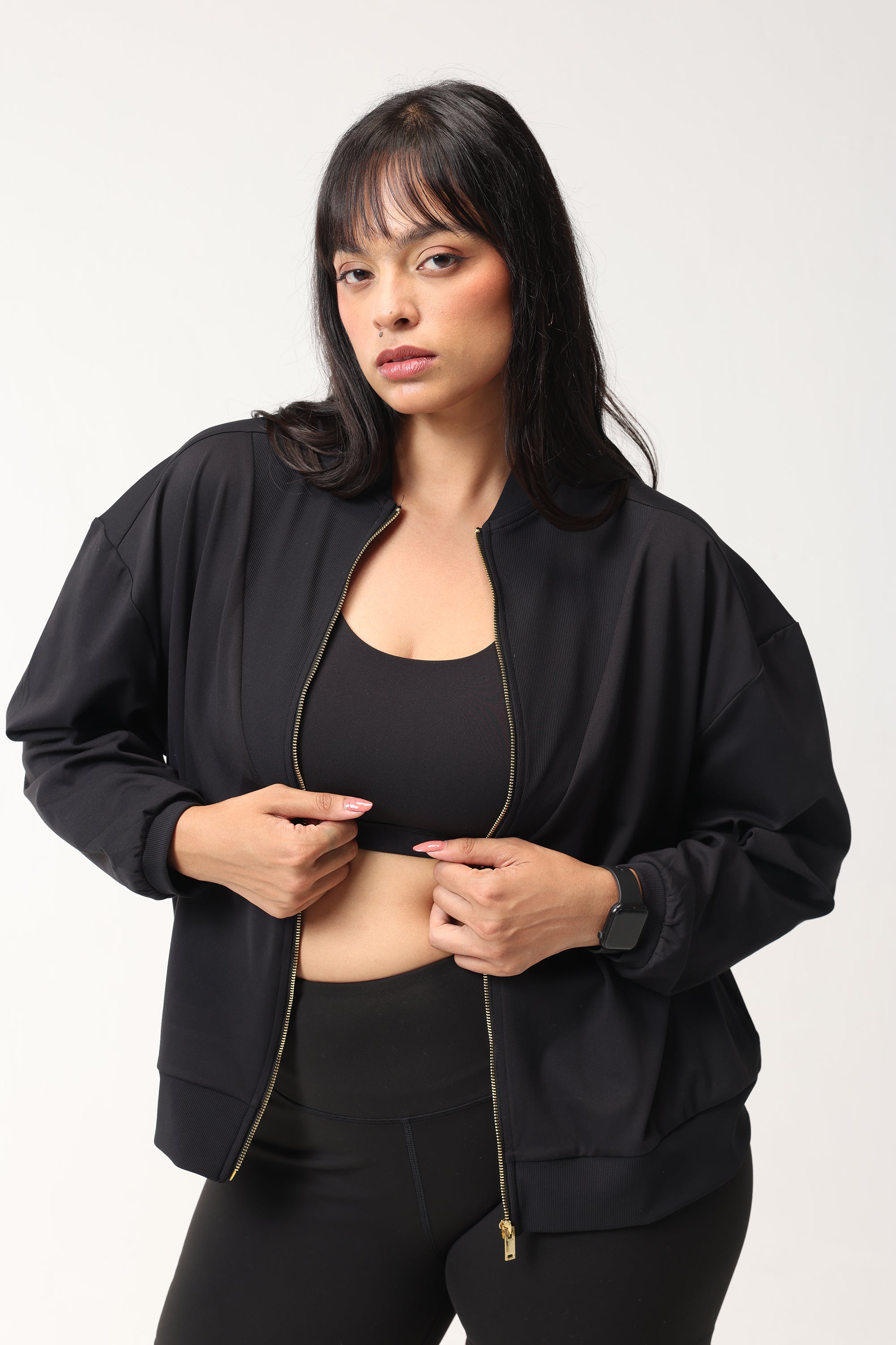 Ultimate Bomber Jacket