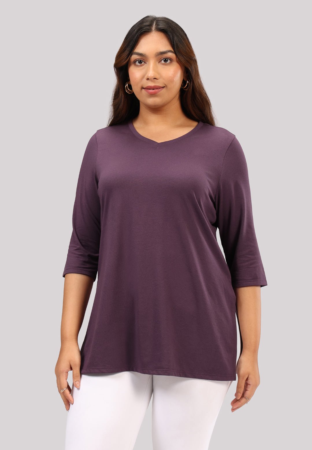 Cotton Pro Kur-Tee - BlissClub