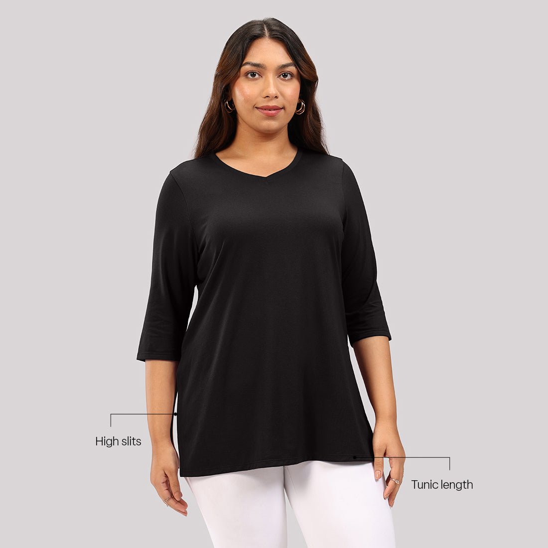 Cotton Pro Kur-Tee - BlissClub