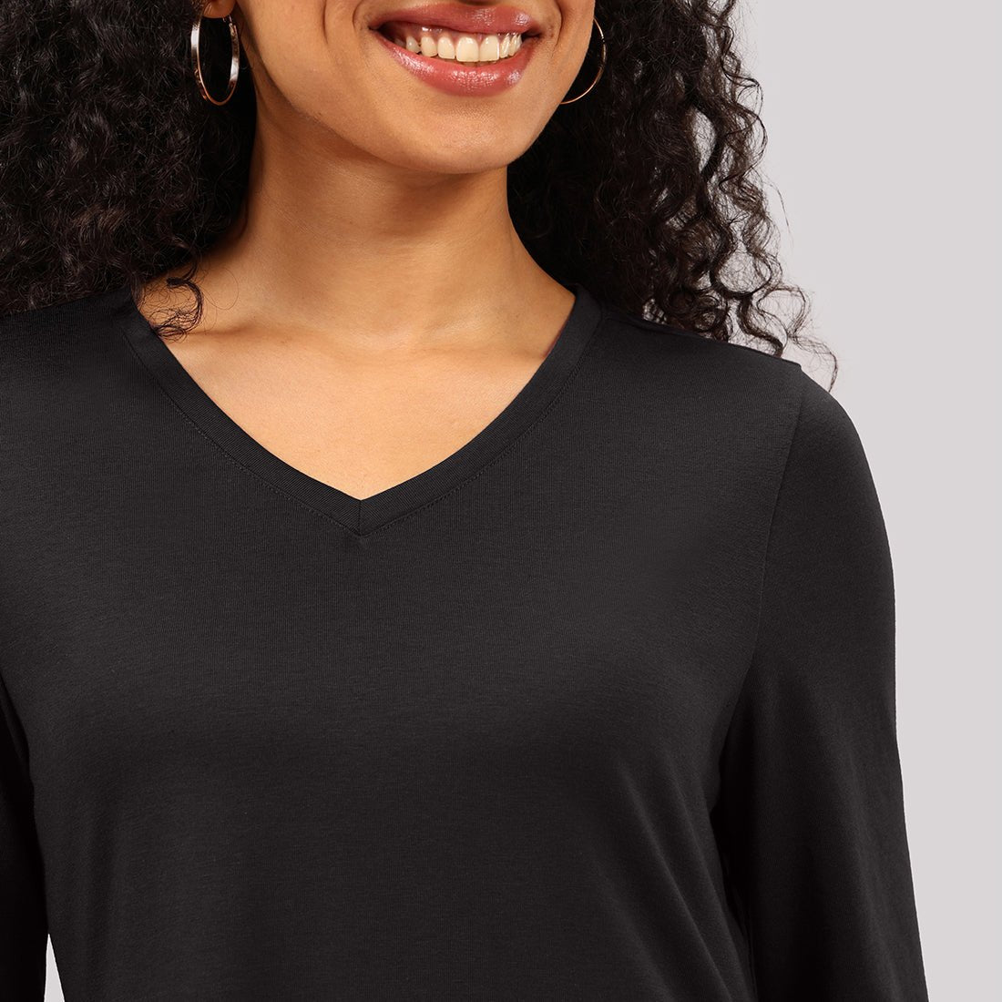 Cotton Pro Kur-Tee - BlissClub
