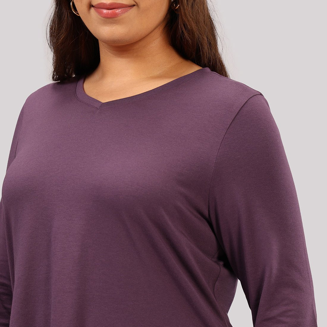 Cotton Pro Kur-Tee - BlissClub