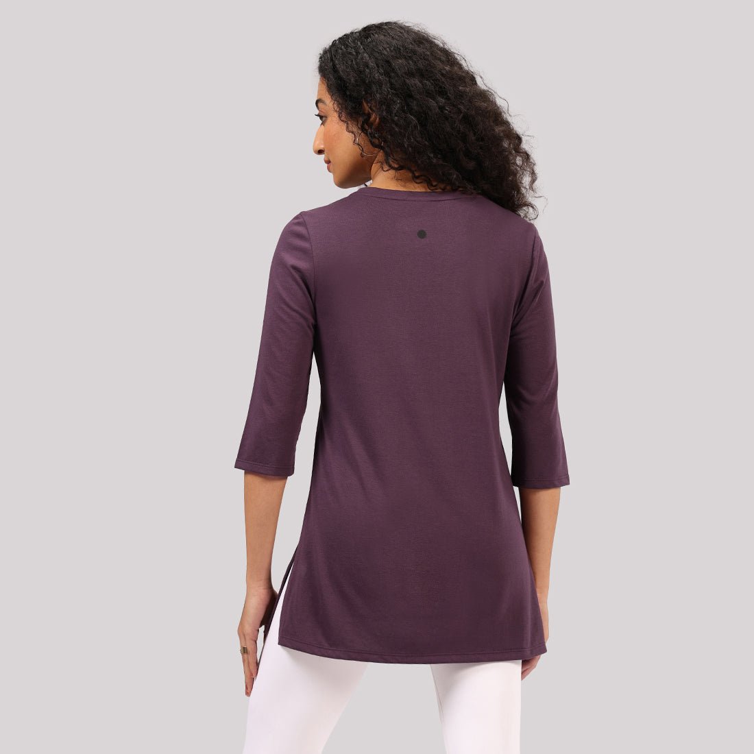 Cotton Pro Kur-Tee - BlissClub