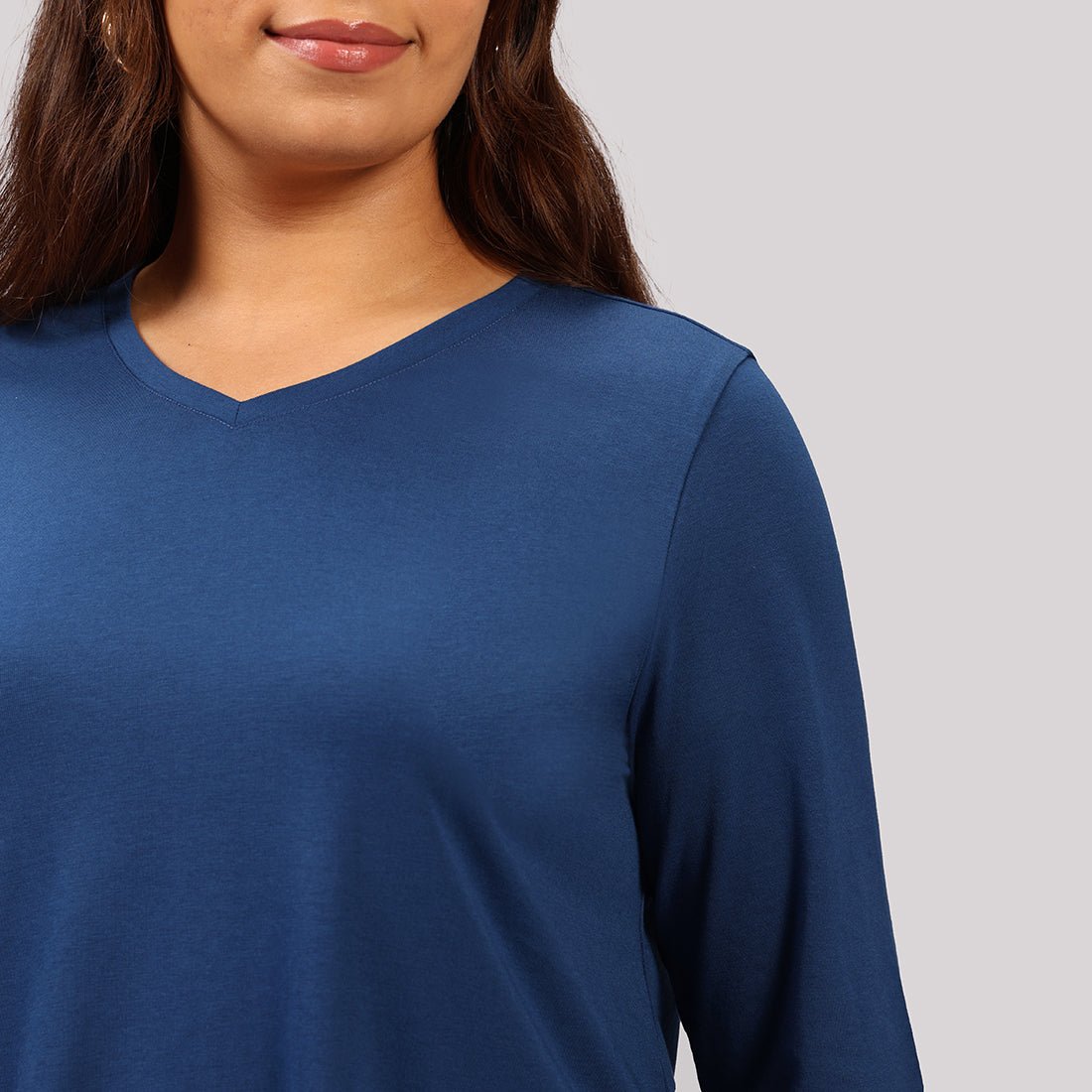 Cotton Pro Kur-Tee - BlissClub