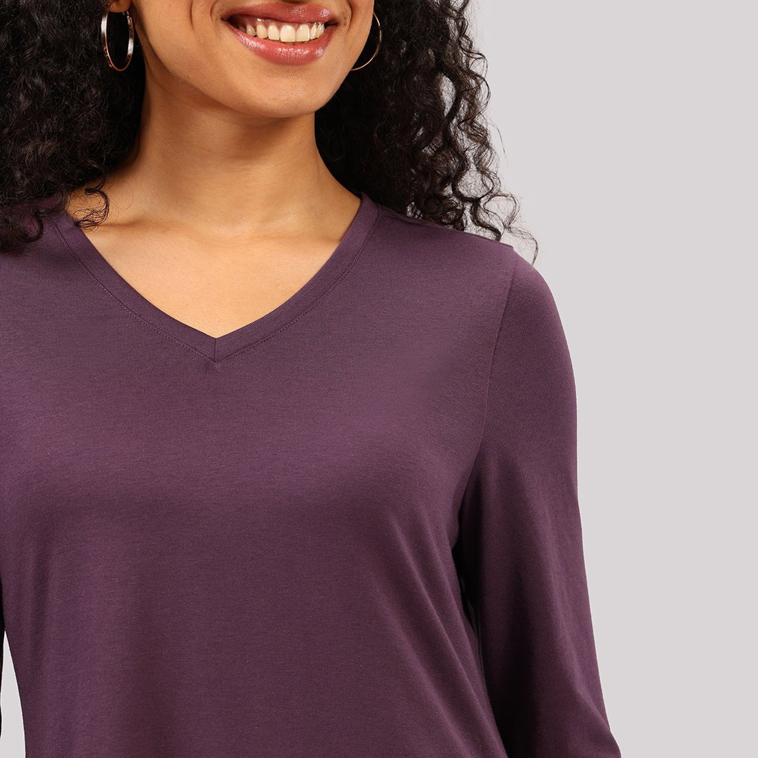 Cotton Pro Kur-Tee - BlissClub