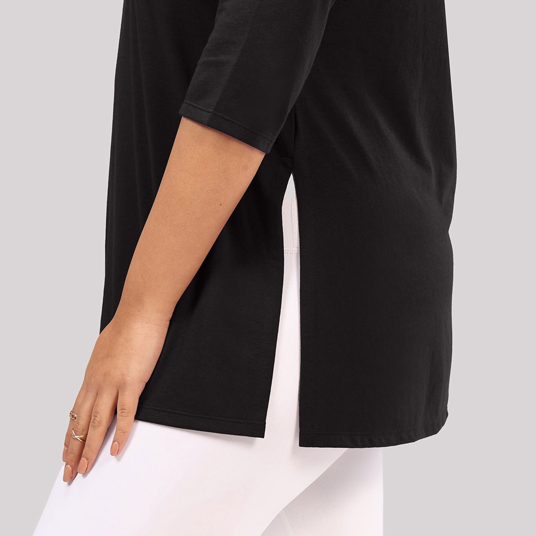 Cotton Pro Kur-Tee - BlissClub