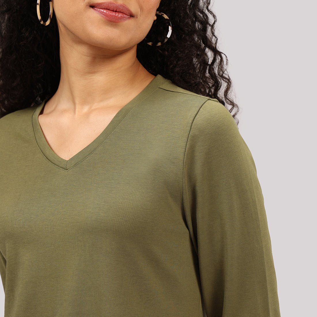 Cotton Pro Kur-Tee - BlissClub
