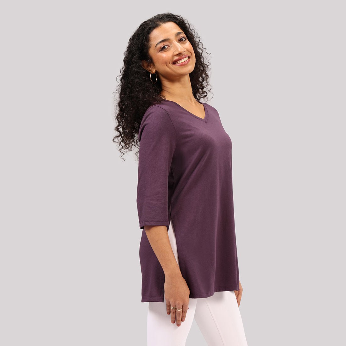 Cotton Pro Kur-Tee - BlissClub