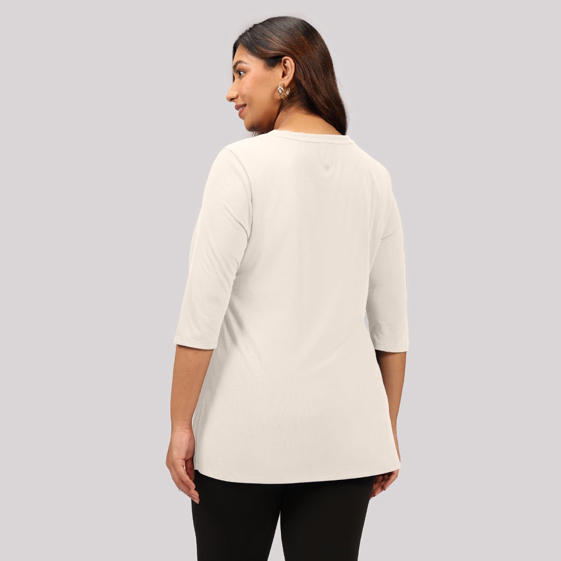 Cotton Pro Kur-Tee - BlissClub