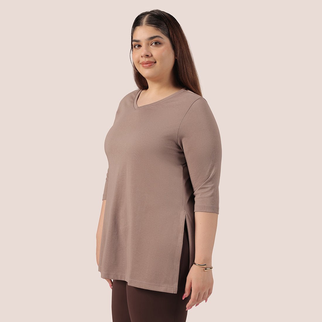 Cotton Pro Kur-Tee - BlissClub