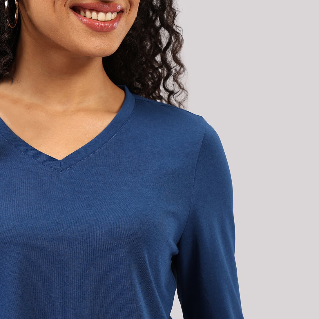 Cotton Pro Kur-Tee - BlissClub