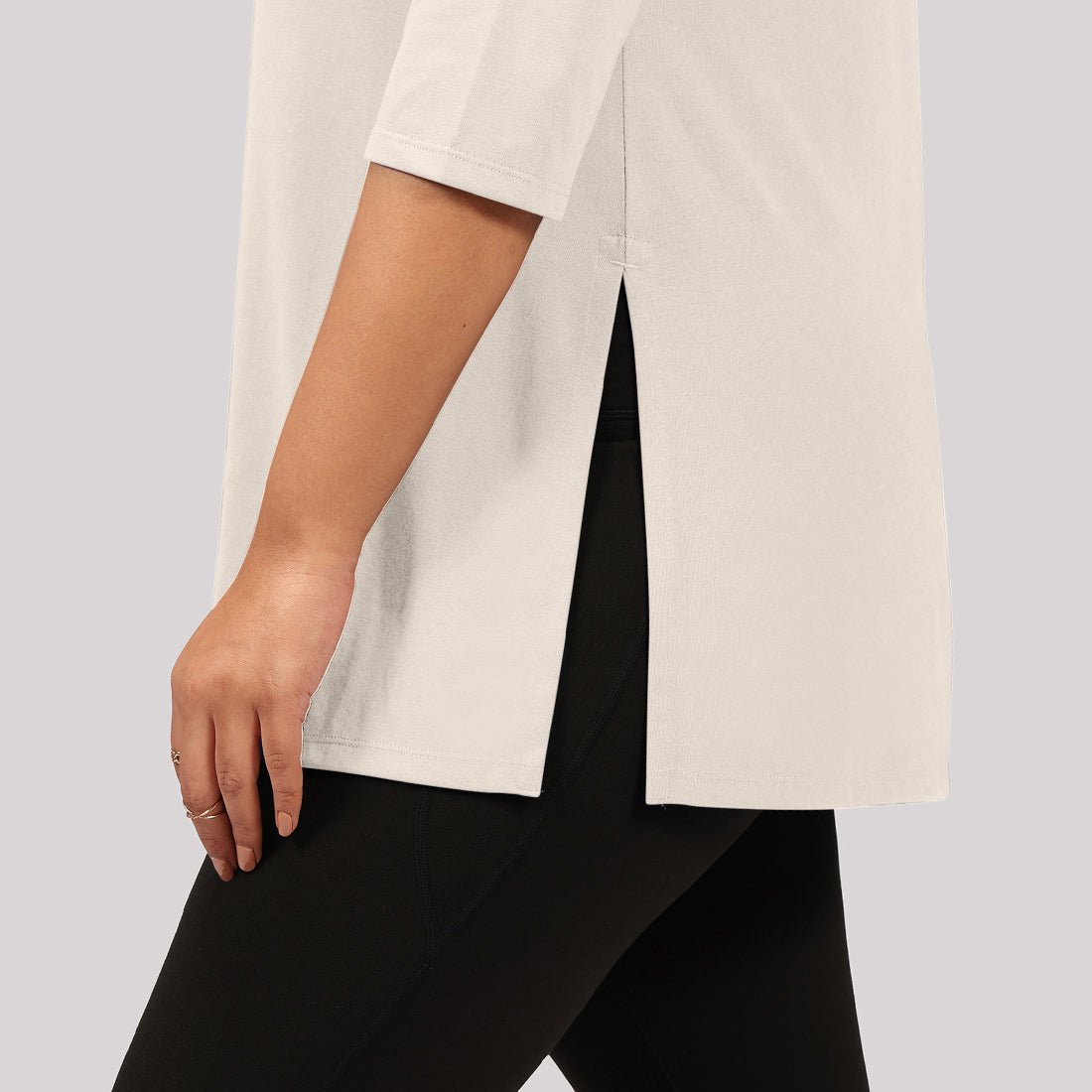 Cotton Pro Kur-Tee - BlissClub