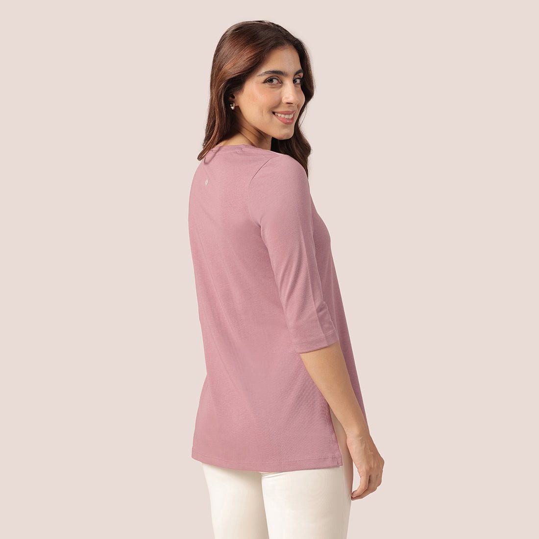 Cotton Pro Kur-Tee - BlissClub
