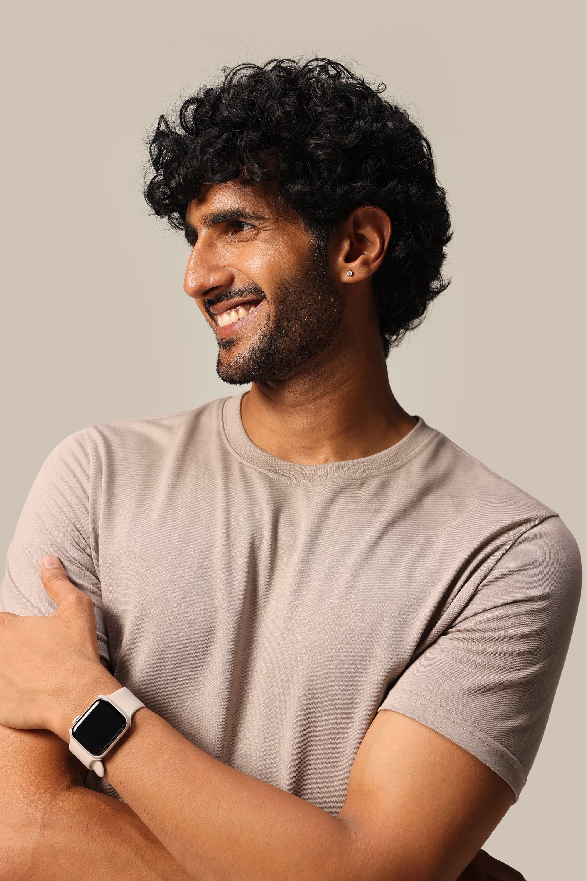 Cotton Pro Tee - Slim Fit - BlissClub