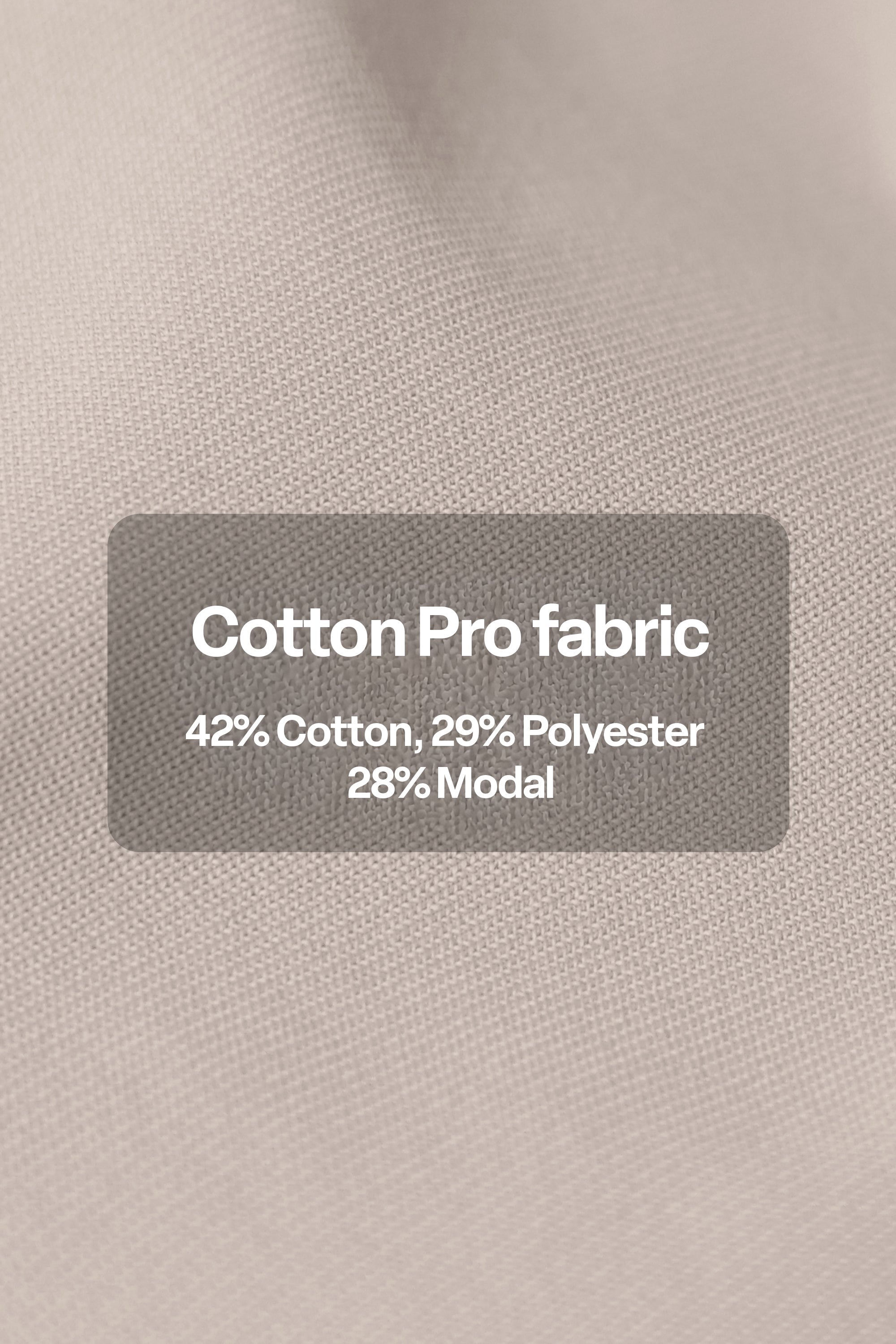 Cotton Pro Tee - Slim Fit - BlissClub