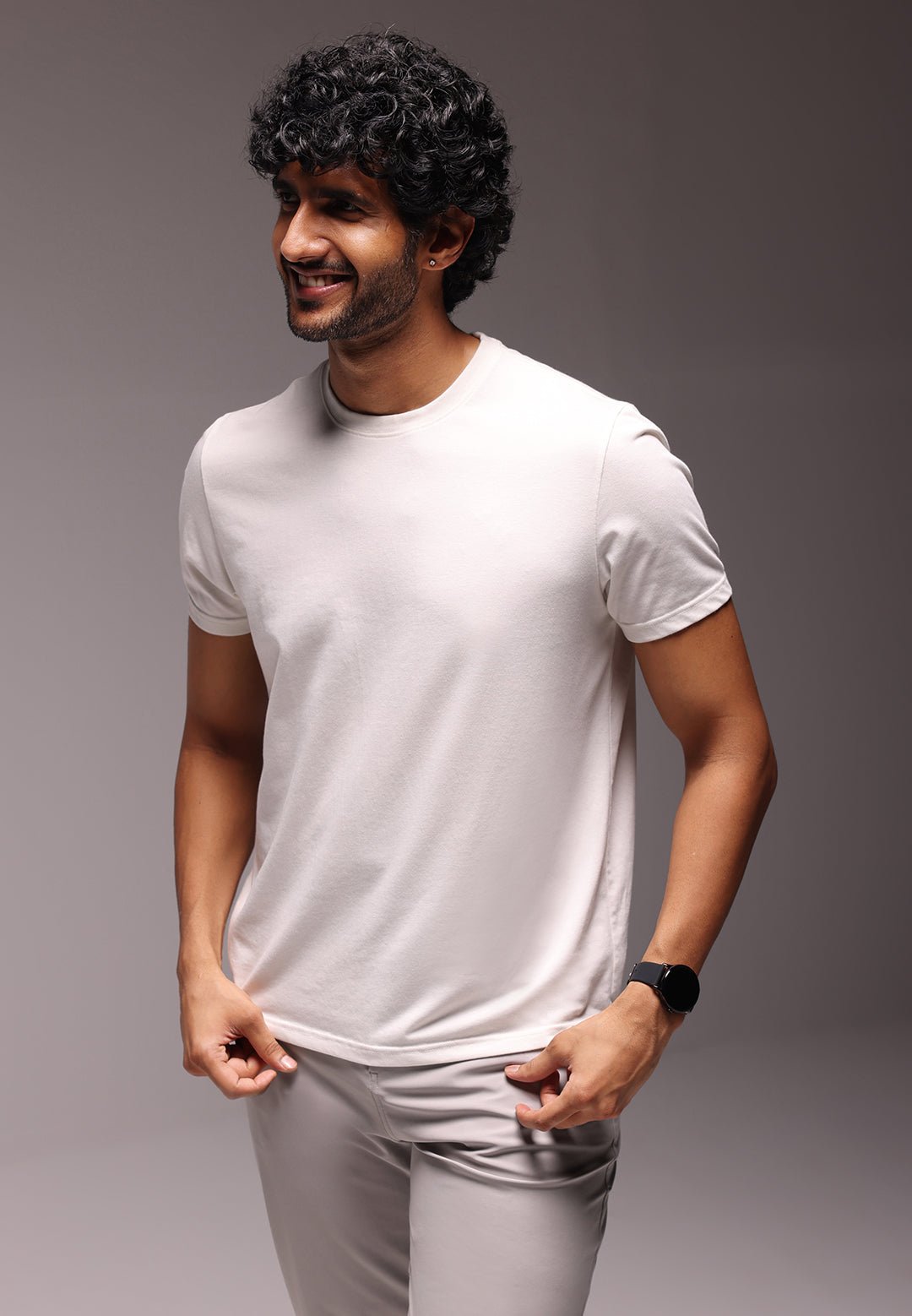 Cotton Pro Tee - Slim Fit - BlissClub