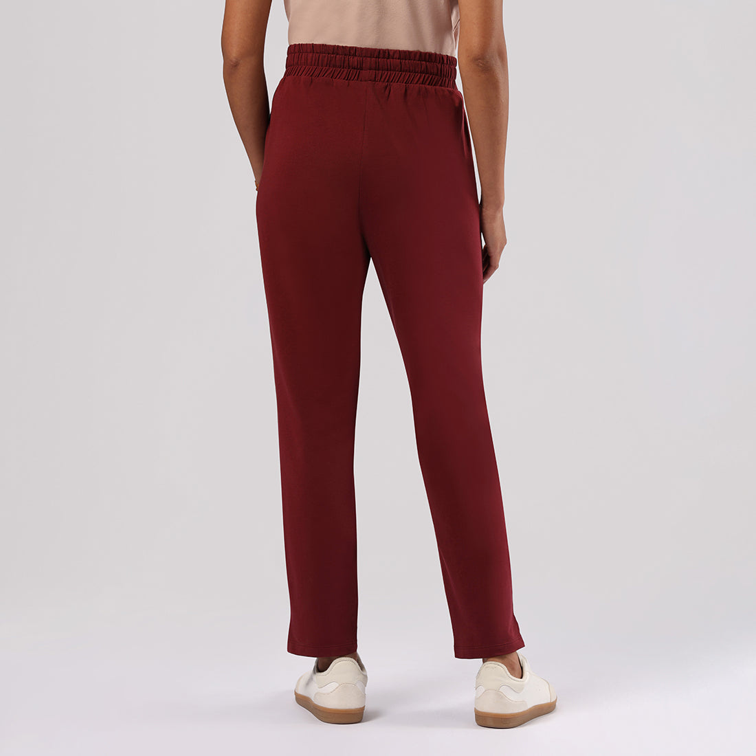 Groove-in Cotton Joggers Tall