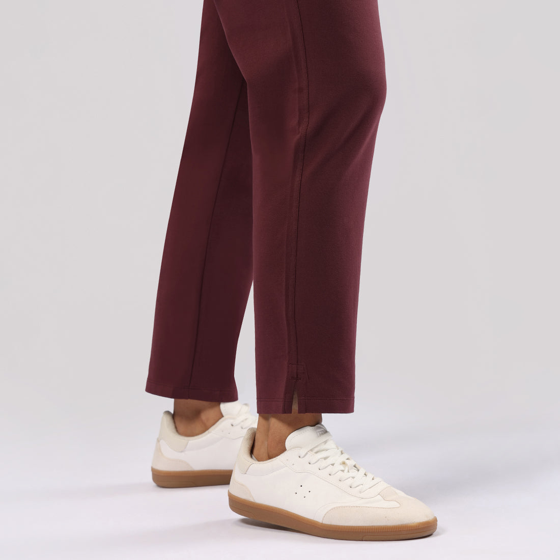 Groove-in Cotton Joggers